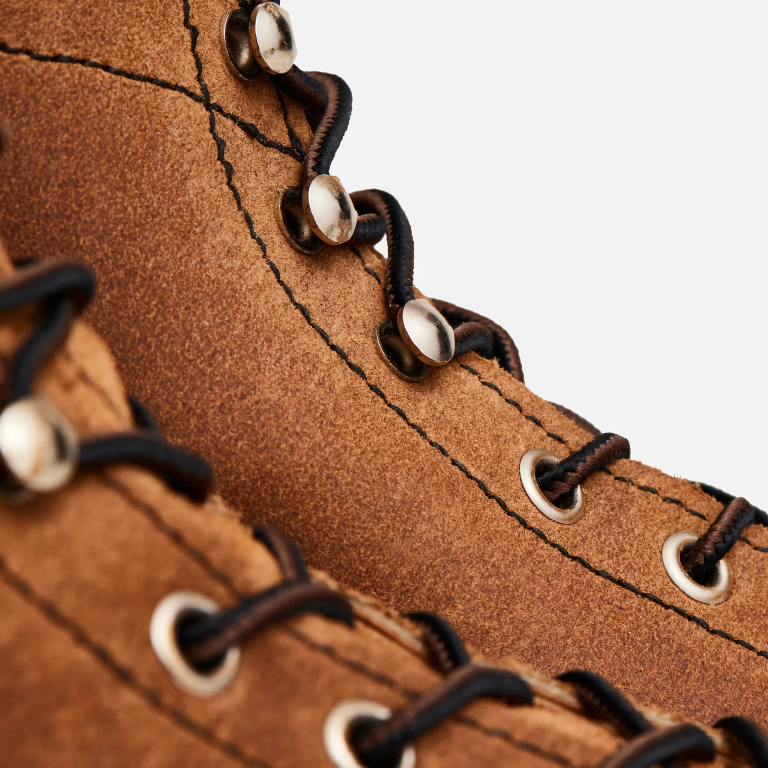 Iron Ranger® Men's 6-Inch Boot in Hawthorne Muleskinner Leather - Image 8