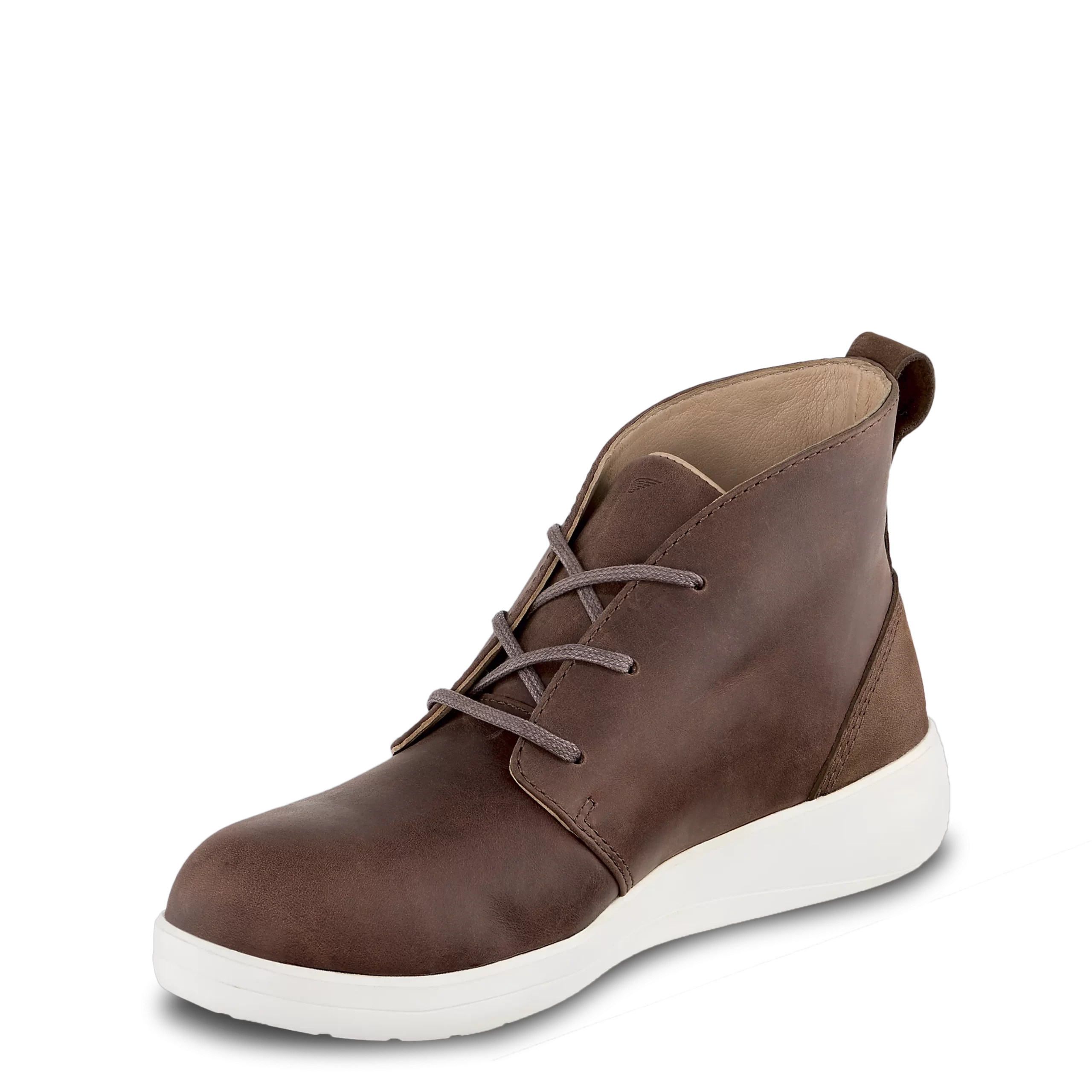 Cross Lite Women's Safety Toe Chukka - Image 3
