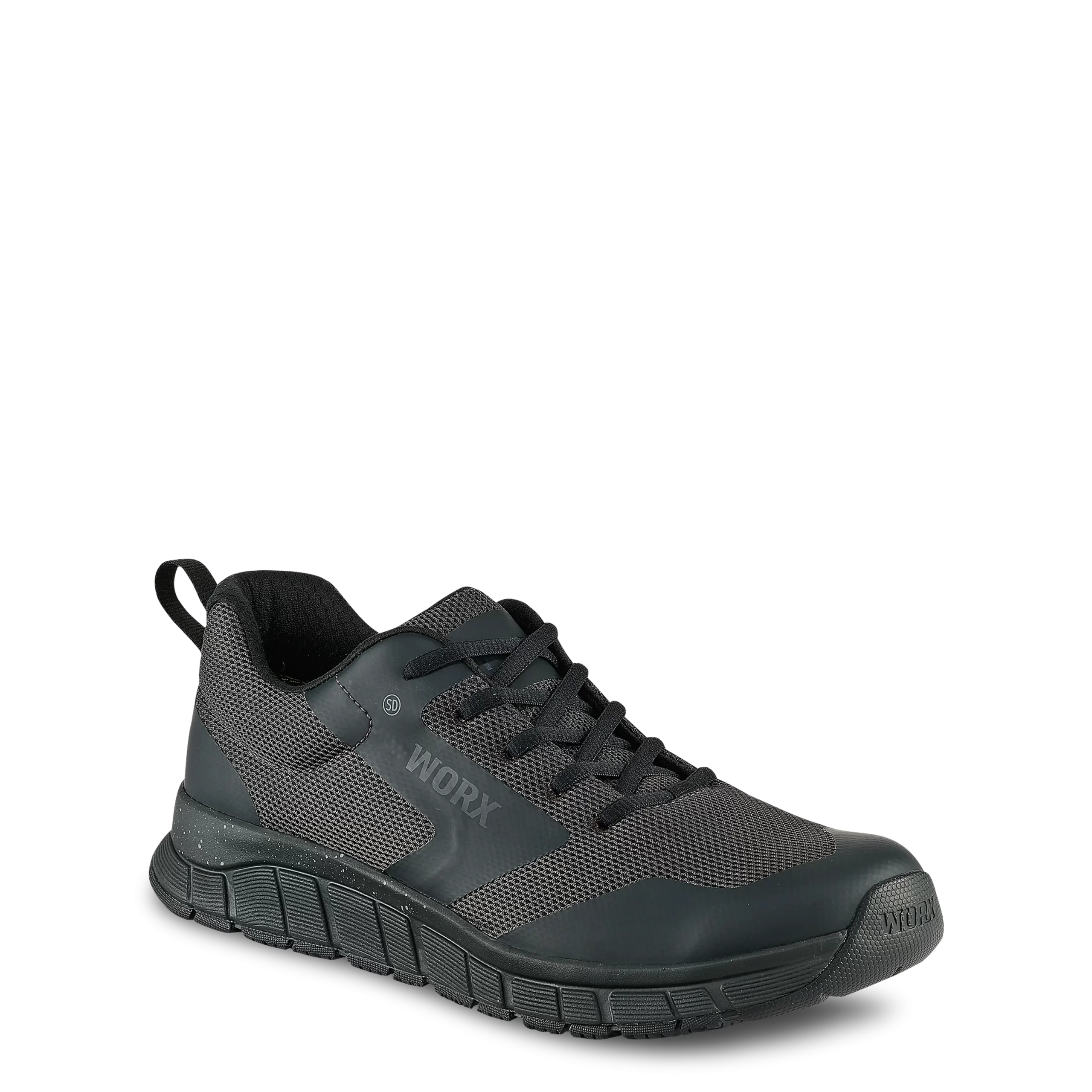 Lithium Men's Soft Toe Oxford