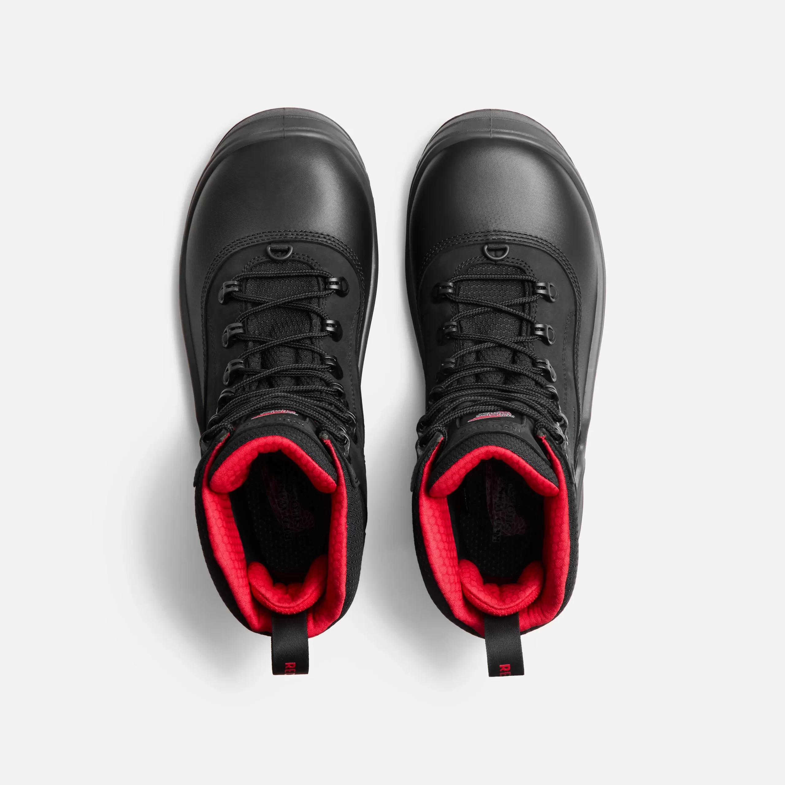 Polar X Men's 8-inch Waterproof CSA Safety Toe Boot - Image 2