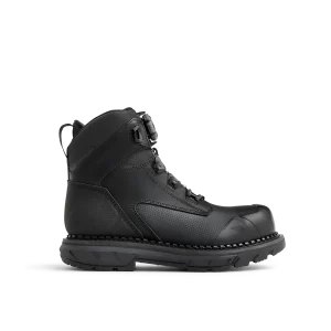 TruGuard Lite  Women's 6-inch Waterproof CSA Safety Toe Boot