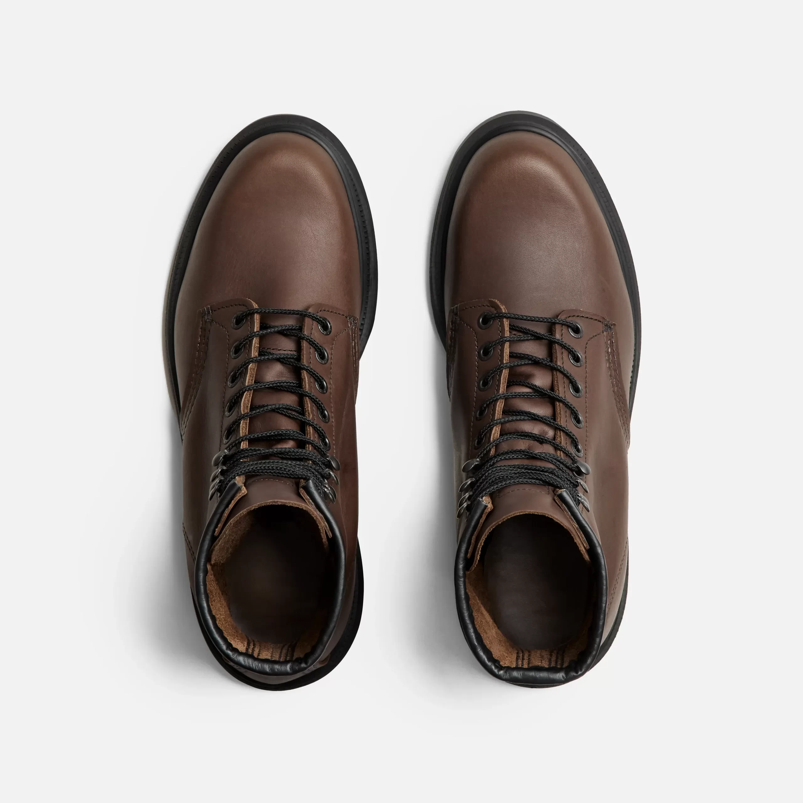 SuperSole&reg;  Men's 8-inch Soft Toe Boot - Image 2