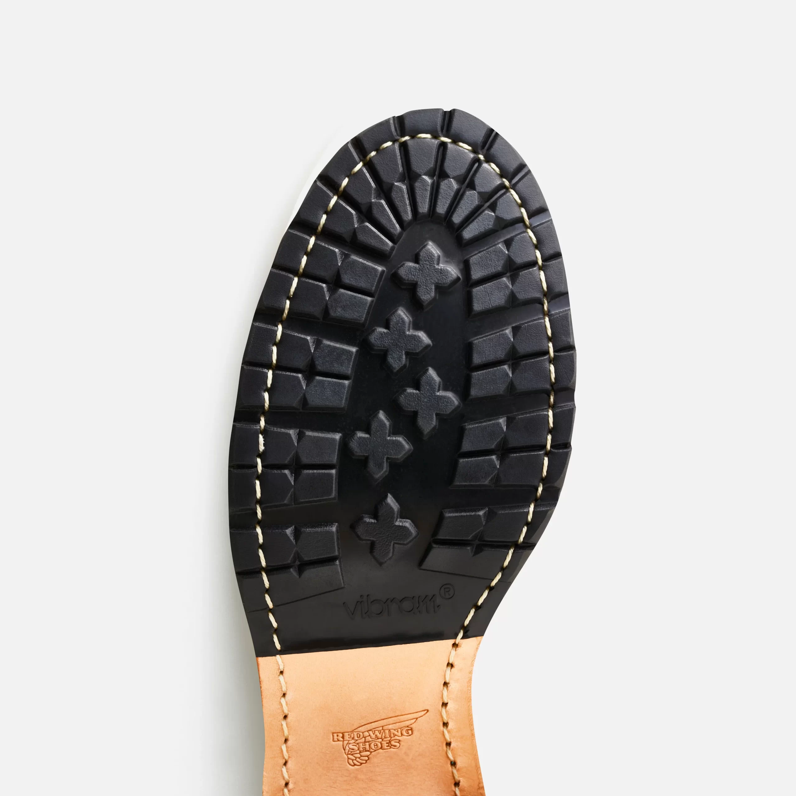 Eileen Women's Heeled Boot in Amber Harness - Image 5