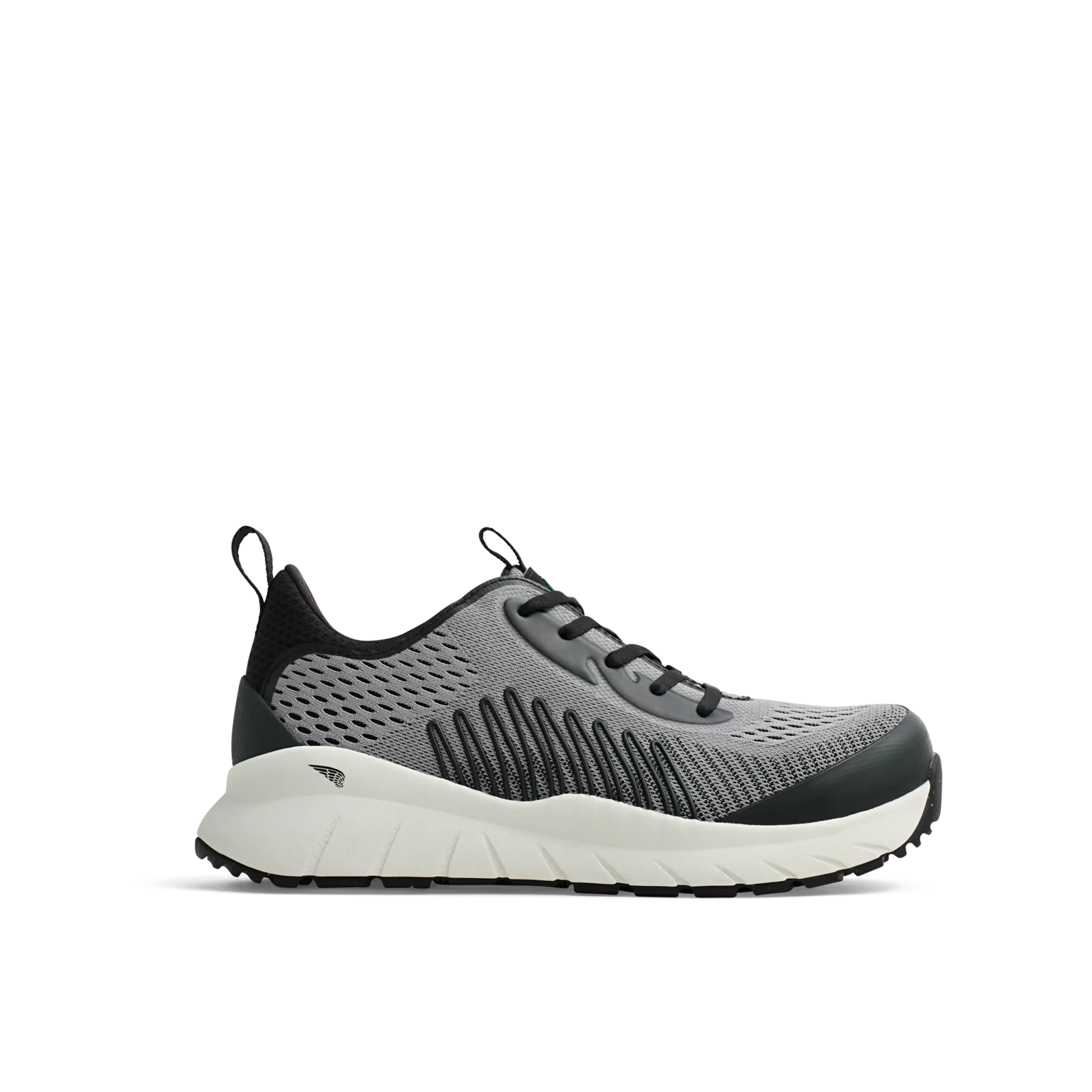 EcoLite Women's CSA Safety Toe Athletic Shoe