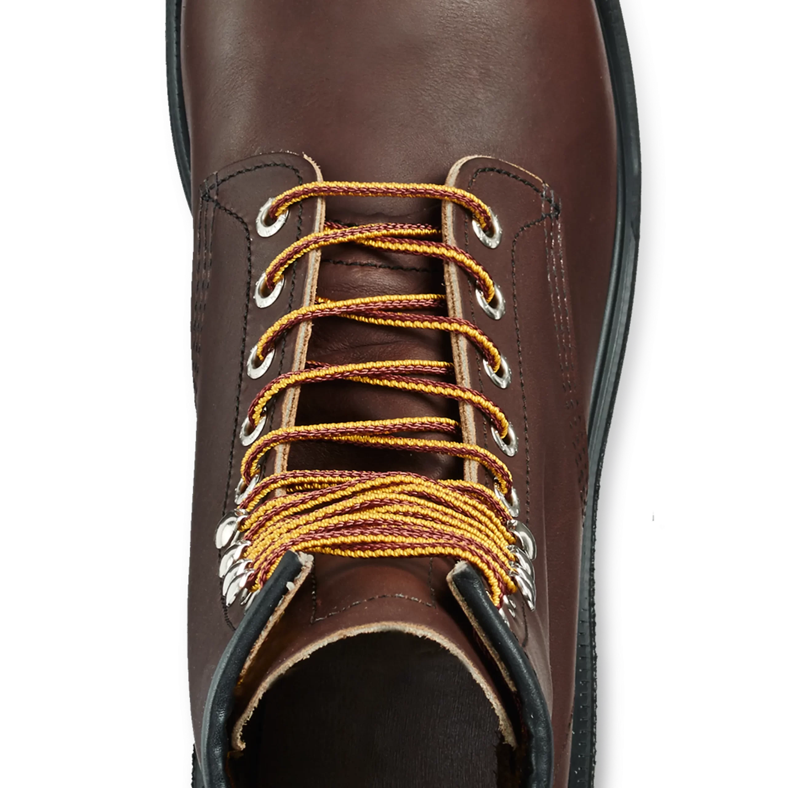 SuperSole® Men's 8-inch Safety Toe Boot - Image 4