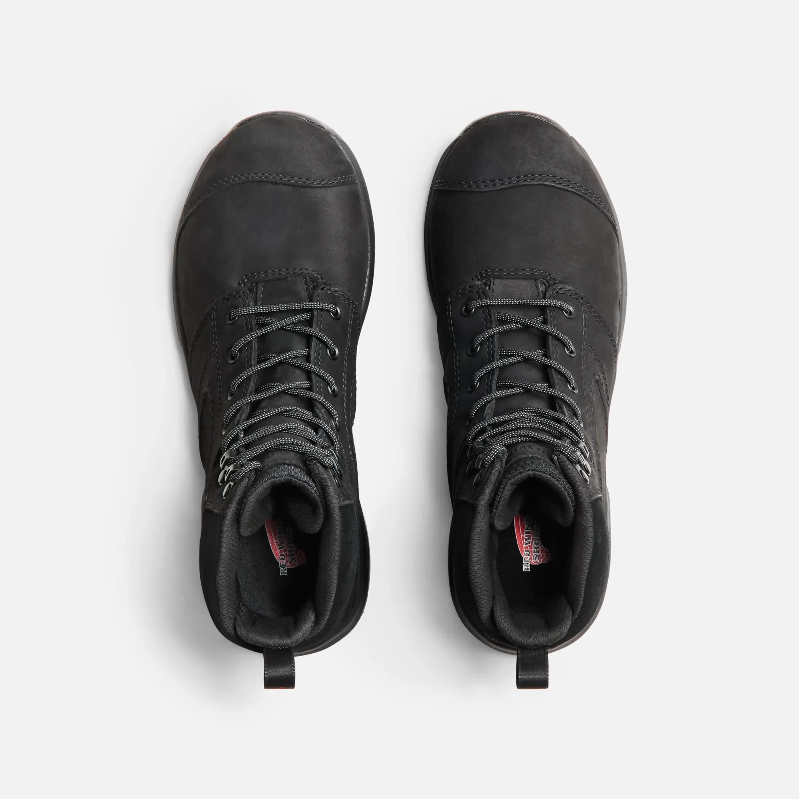 Exos Lite Women's 6-inch Waterproof Safety Toe Boot - Image 2