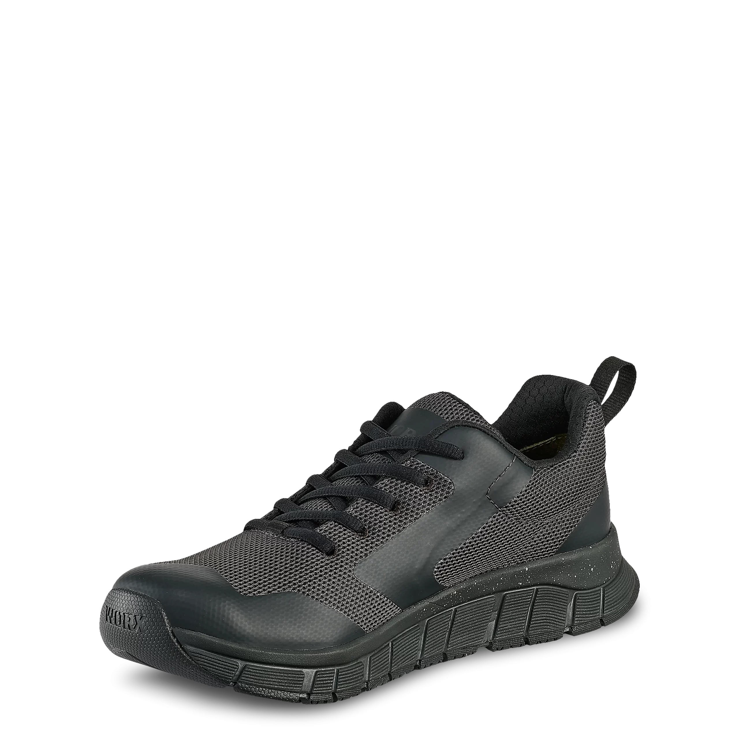 Lithium Women's Soft Toe Oxford - Image 3