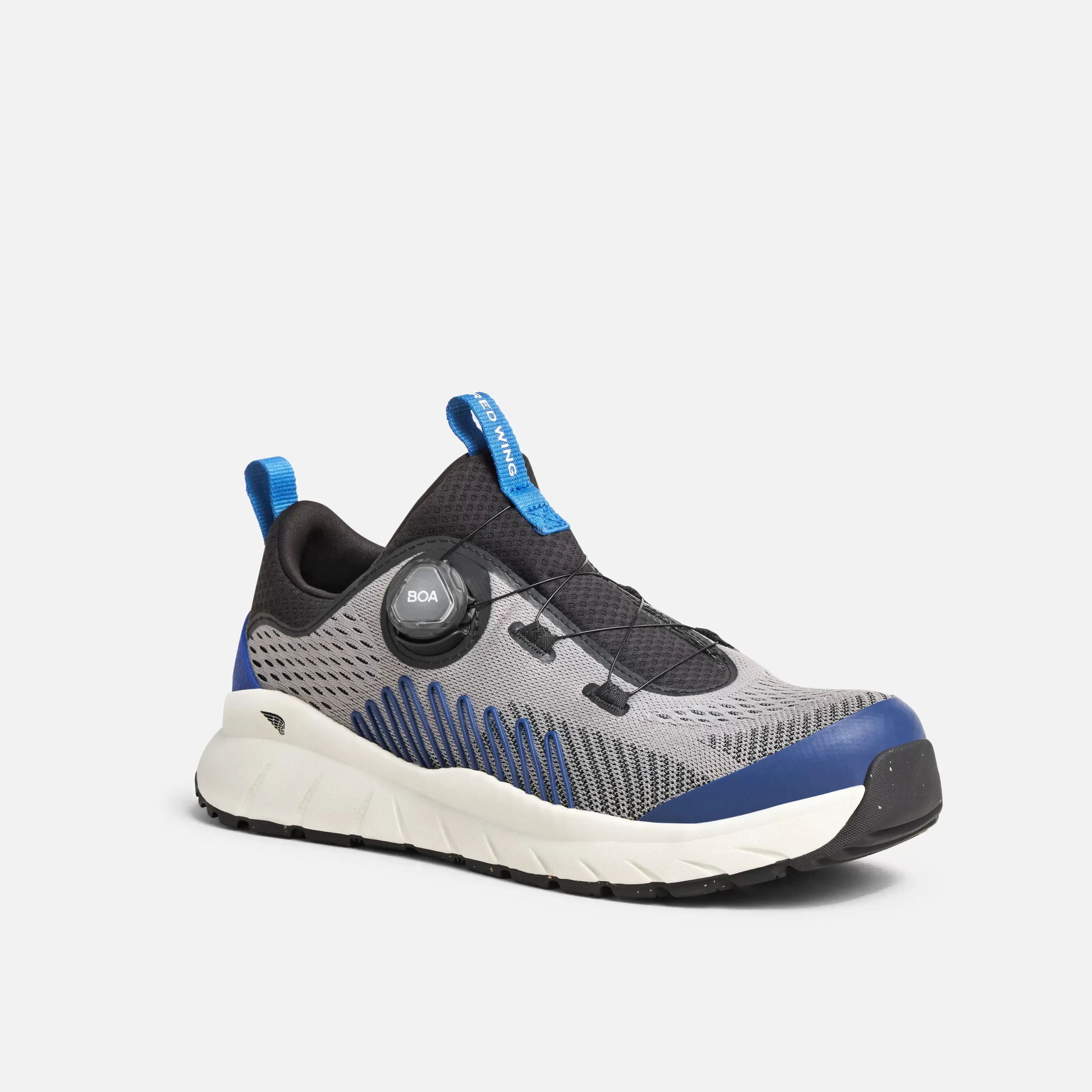 EcoLite Men's Safety Toe Athletic Shoe - Image 3