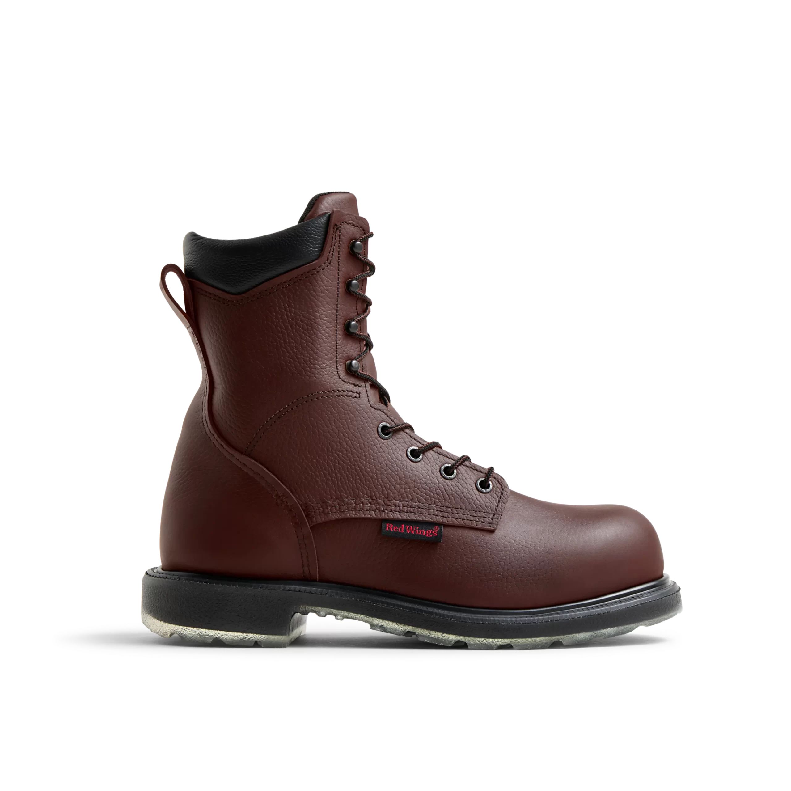 SuperSole® 2.0 Men's 8-inch CSA Safety Toe Boot