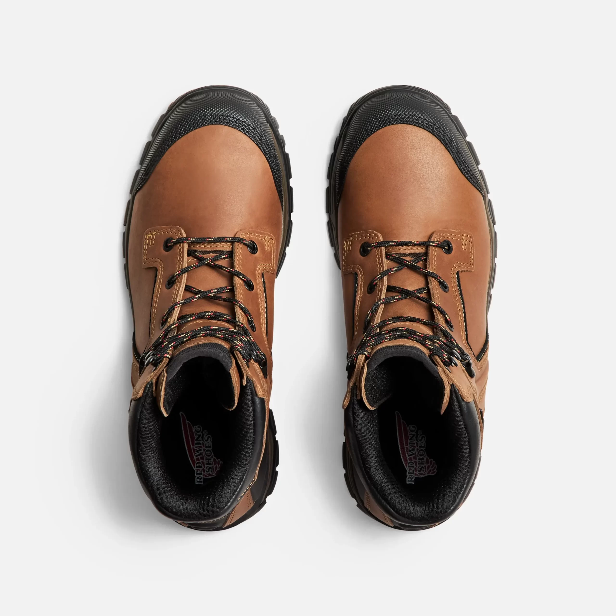 FlexForce® Men's 6-inch Waterproof Safety Toe Boot - Image 2