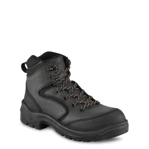 E-Force  Men's 6-inch Safety Toe Boot