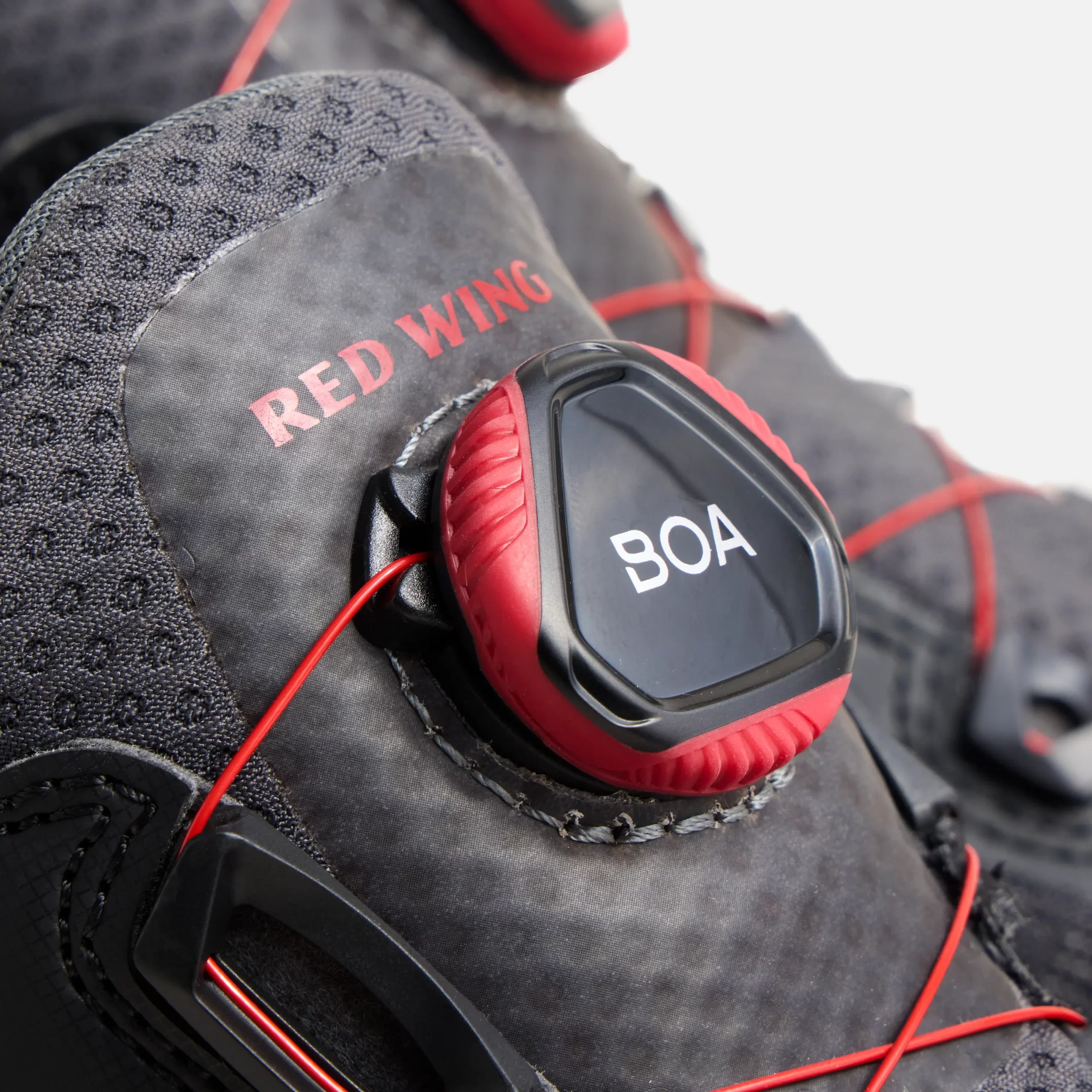 CoolTech™ Athletics Men's Safety Toe Athletic Work Shoe - Image 6