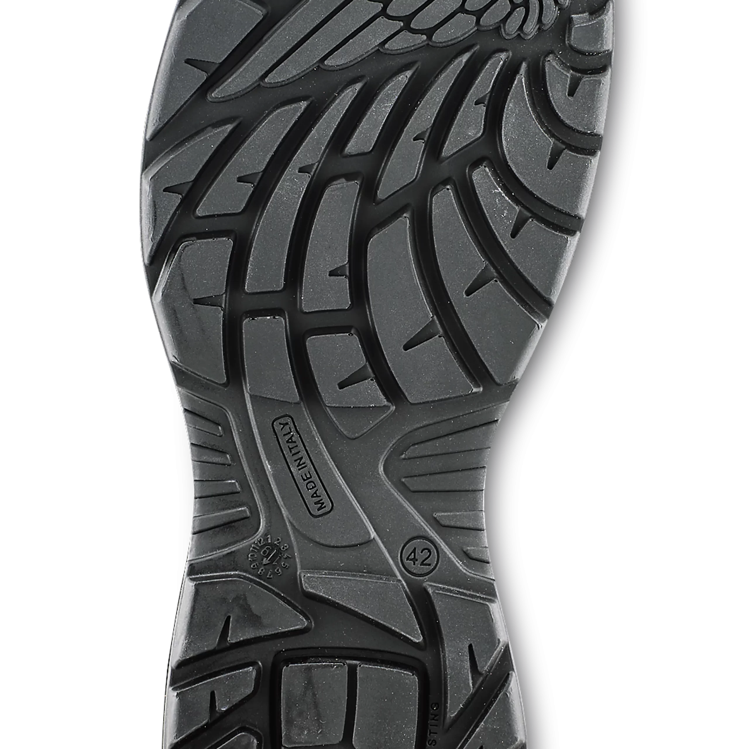 ShieldLite Athletics Men's Athletic Safety Toe Shoe - Image 5