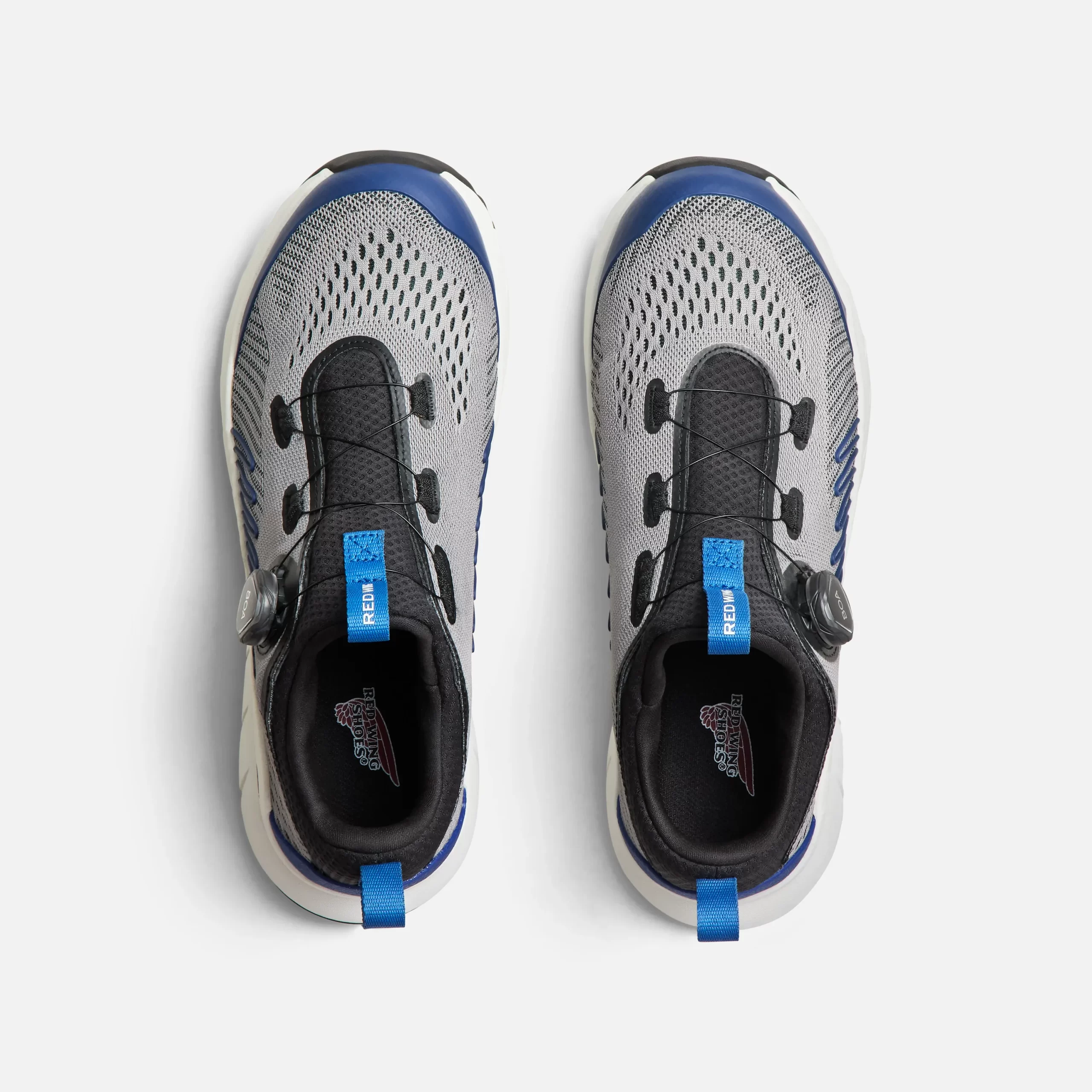 EcoLite Men's Safety Toe Athletic Shoe - Image 2