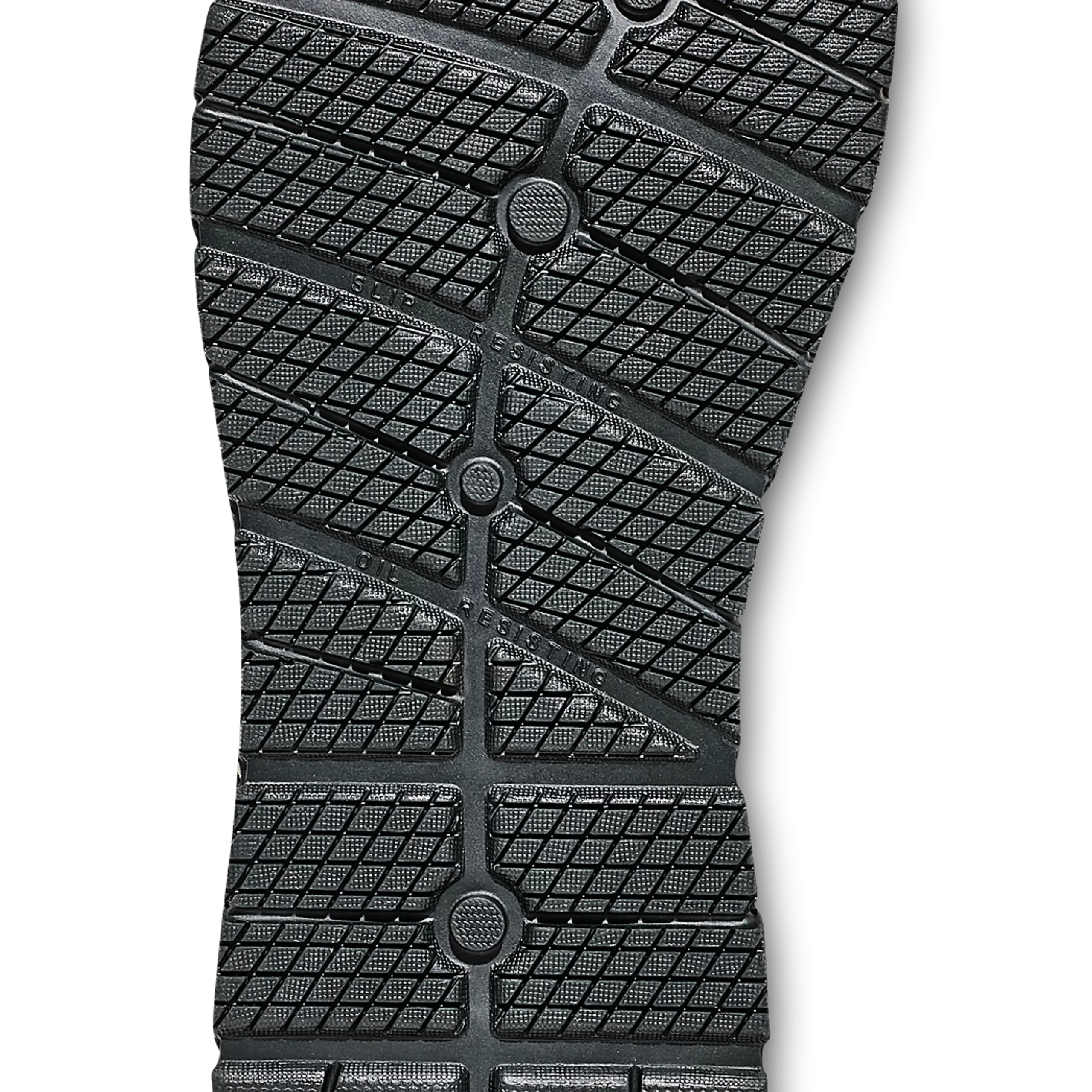 Lithium Women's Soft Toe Oxford - Image 5