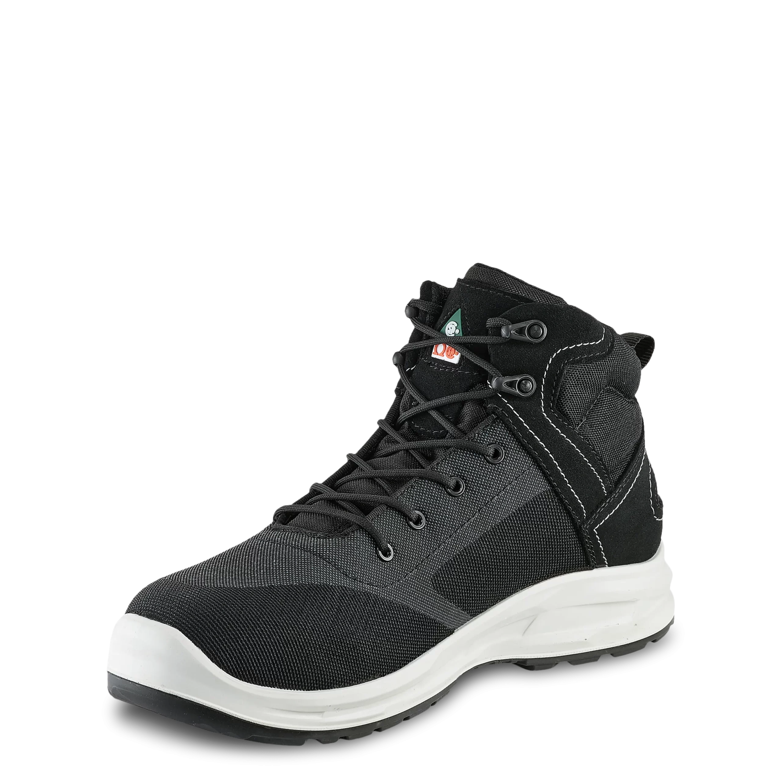 ShieldLite Athletics Men's Athletic CSA Safety Toe Hiker - Image 3