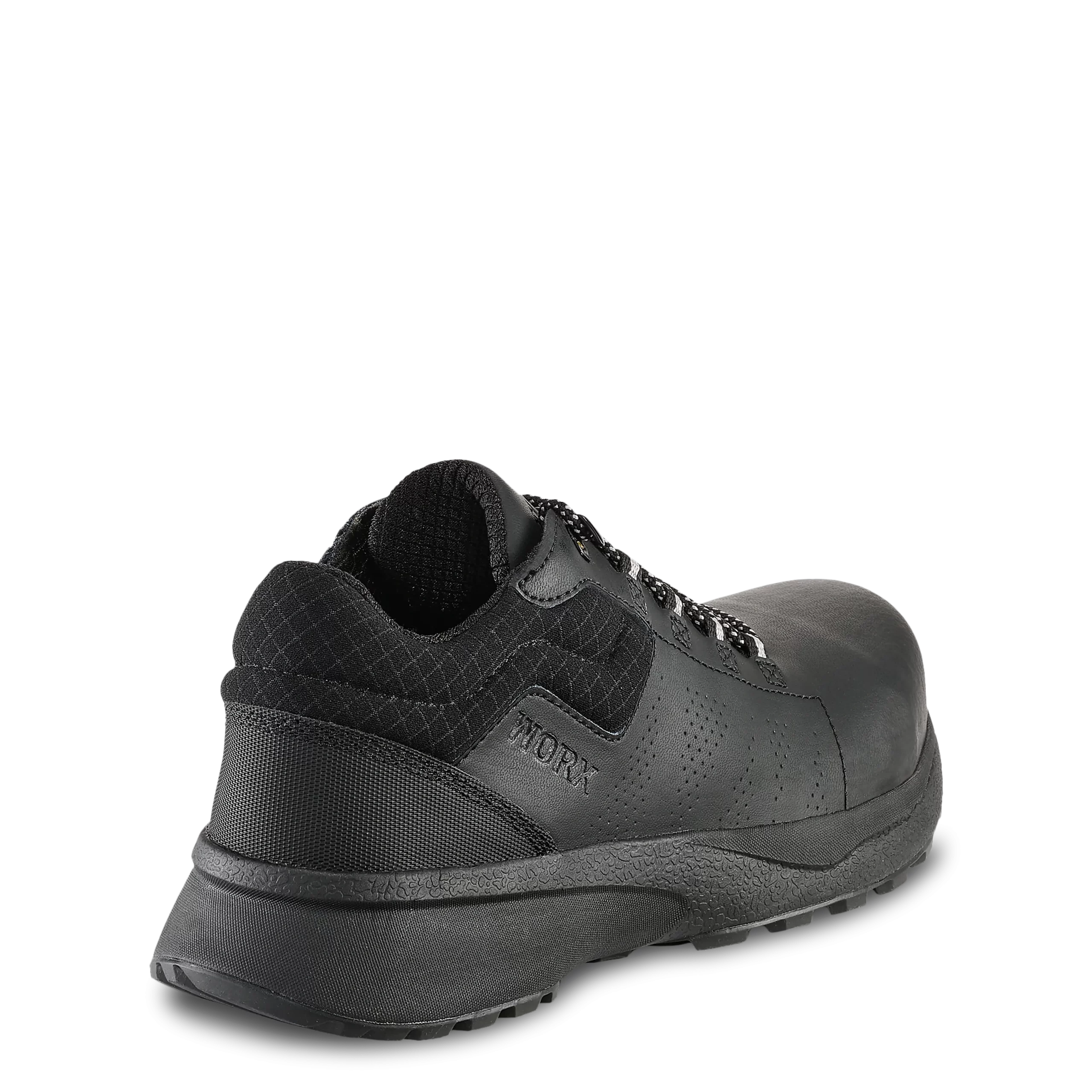 AntiMatter Women's CSA Safety Toe Shoe - Image 2
