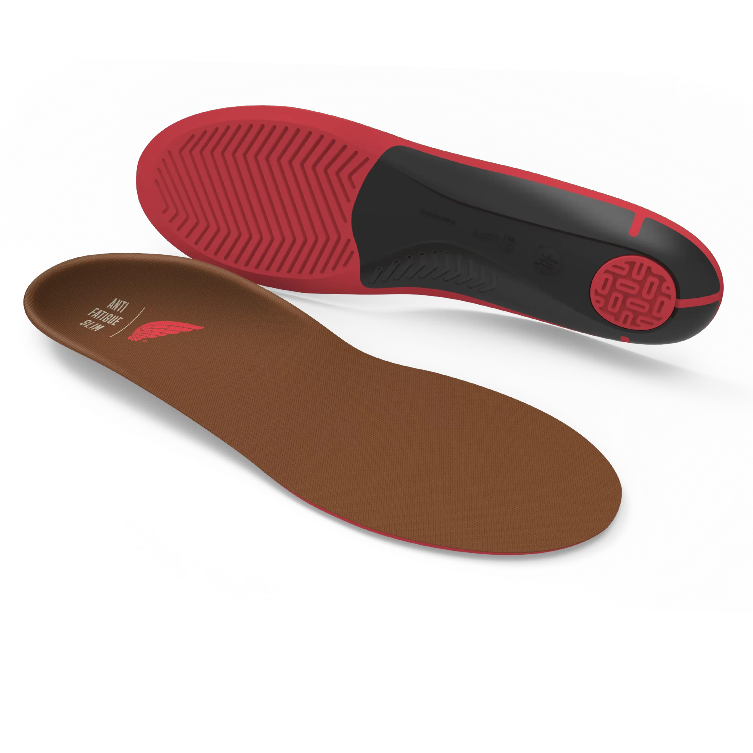 Anti Fatigue Slim  Orthotic Insole