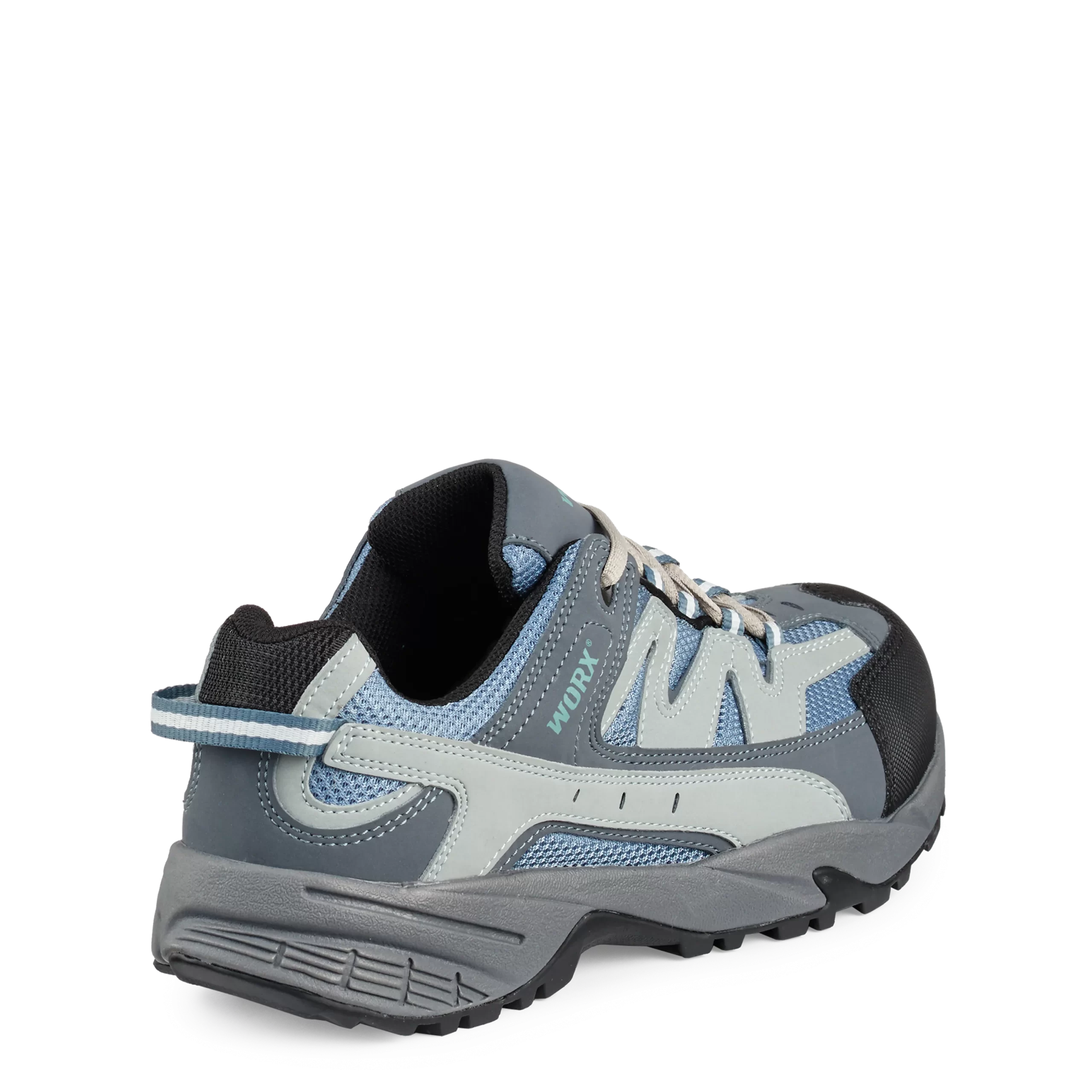 Carbide Women's Safety Toe Athletic Work Shoe - Image 2