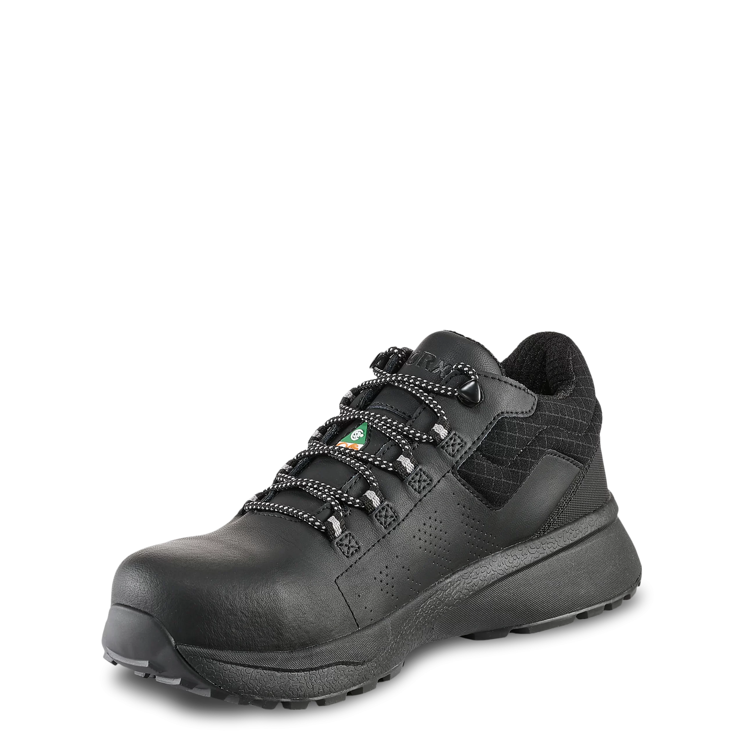 AntiMatter Women's CSA Safety Toe Shoe - Image 3