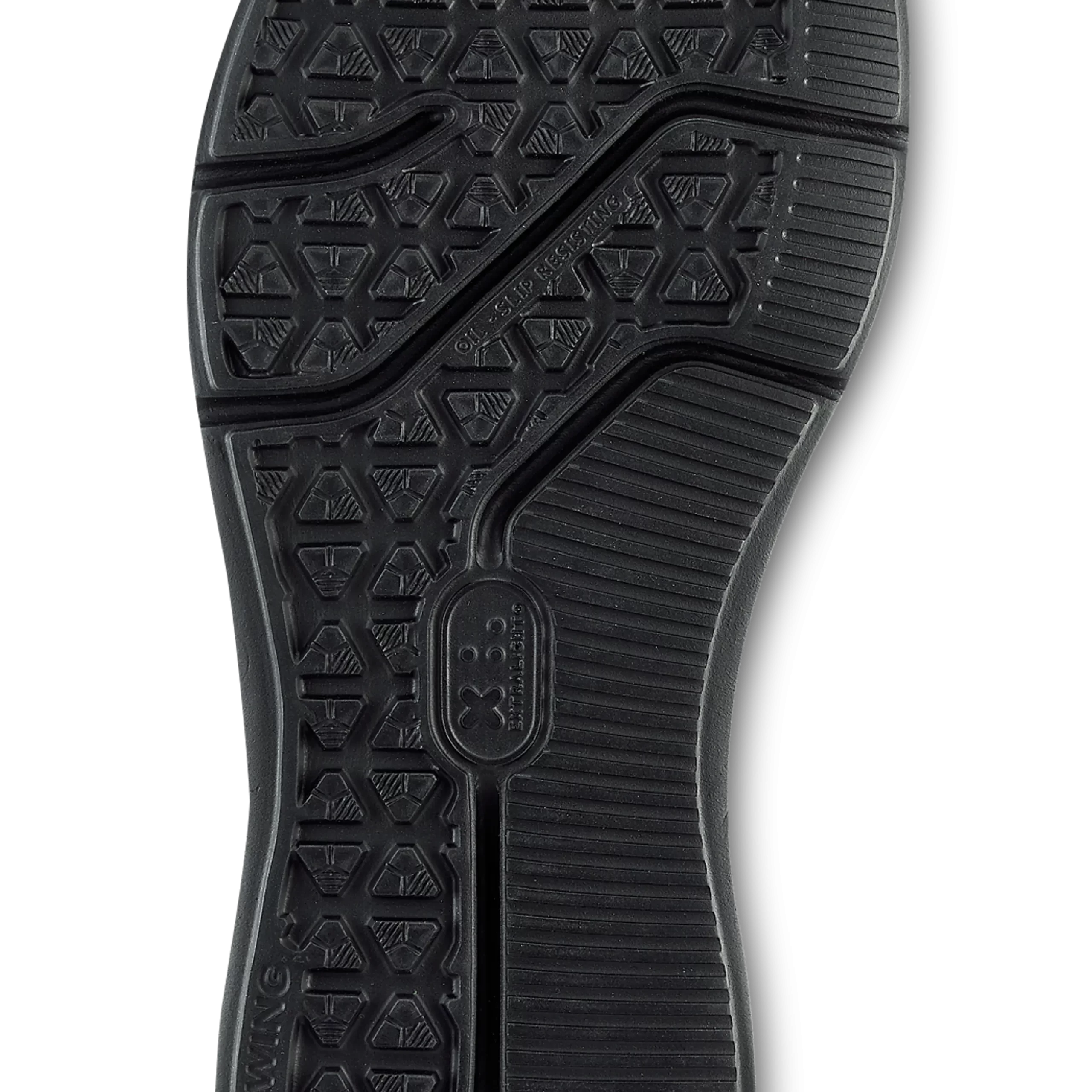 Cross Lite Men's Safety Toe Chukka - Image 5