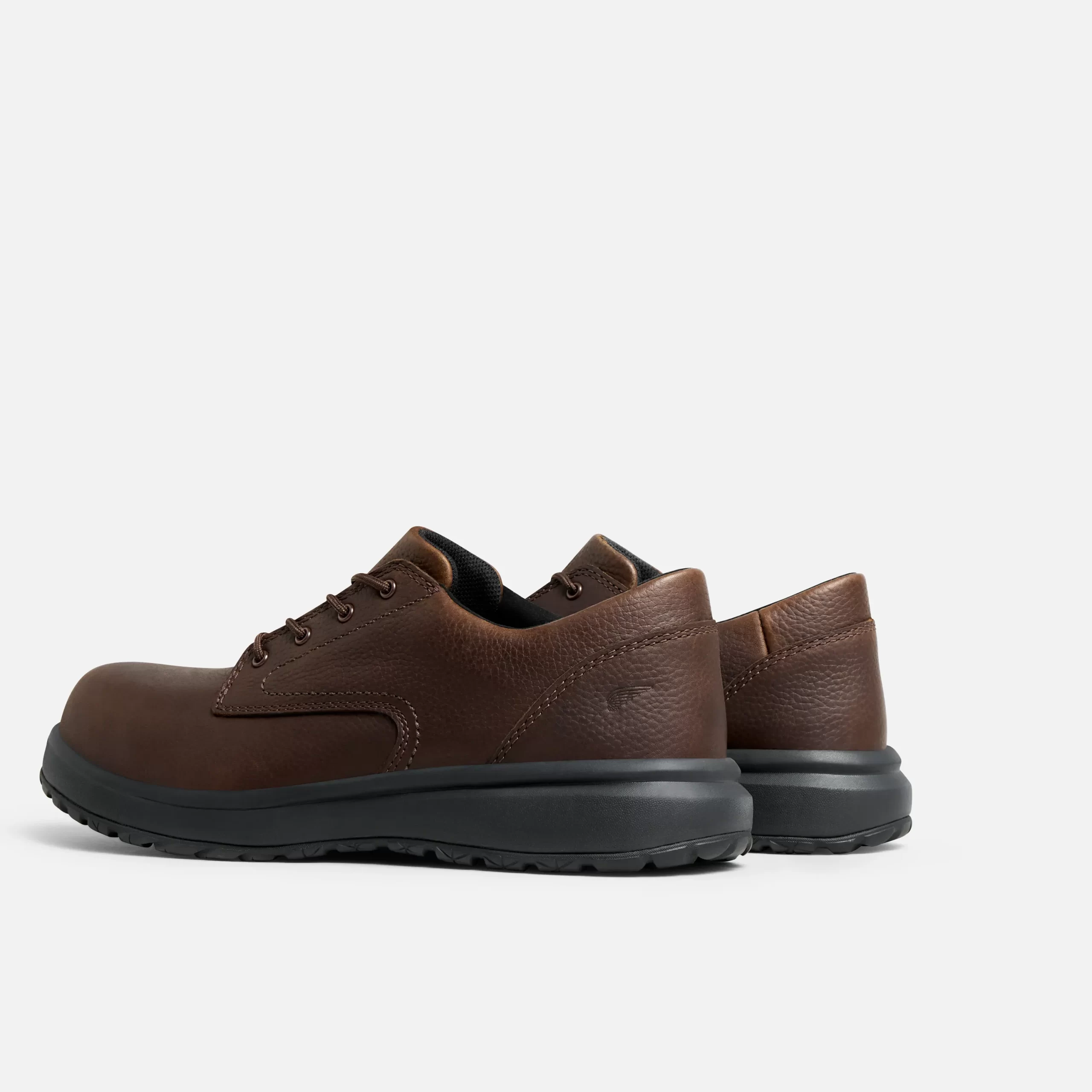 Excelon Men's Safety Toe Oxford - Image 4