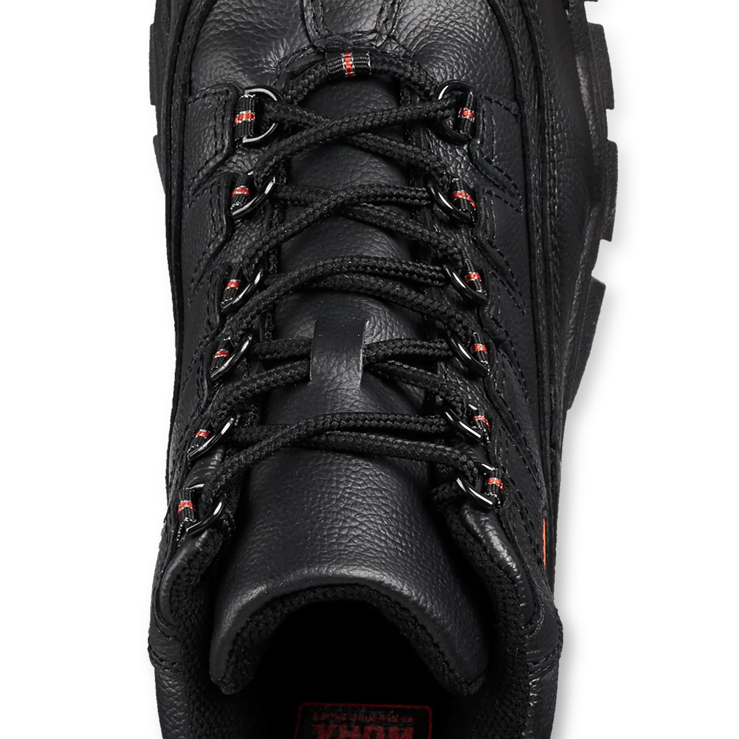 Cobalt Men's 5-inch Safety Toe Hiker Boot - Image 4