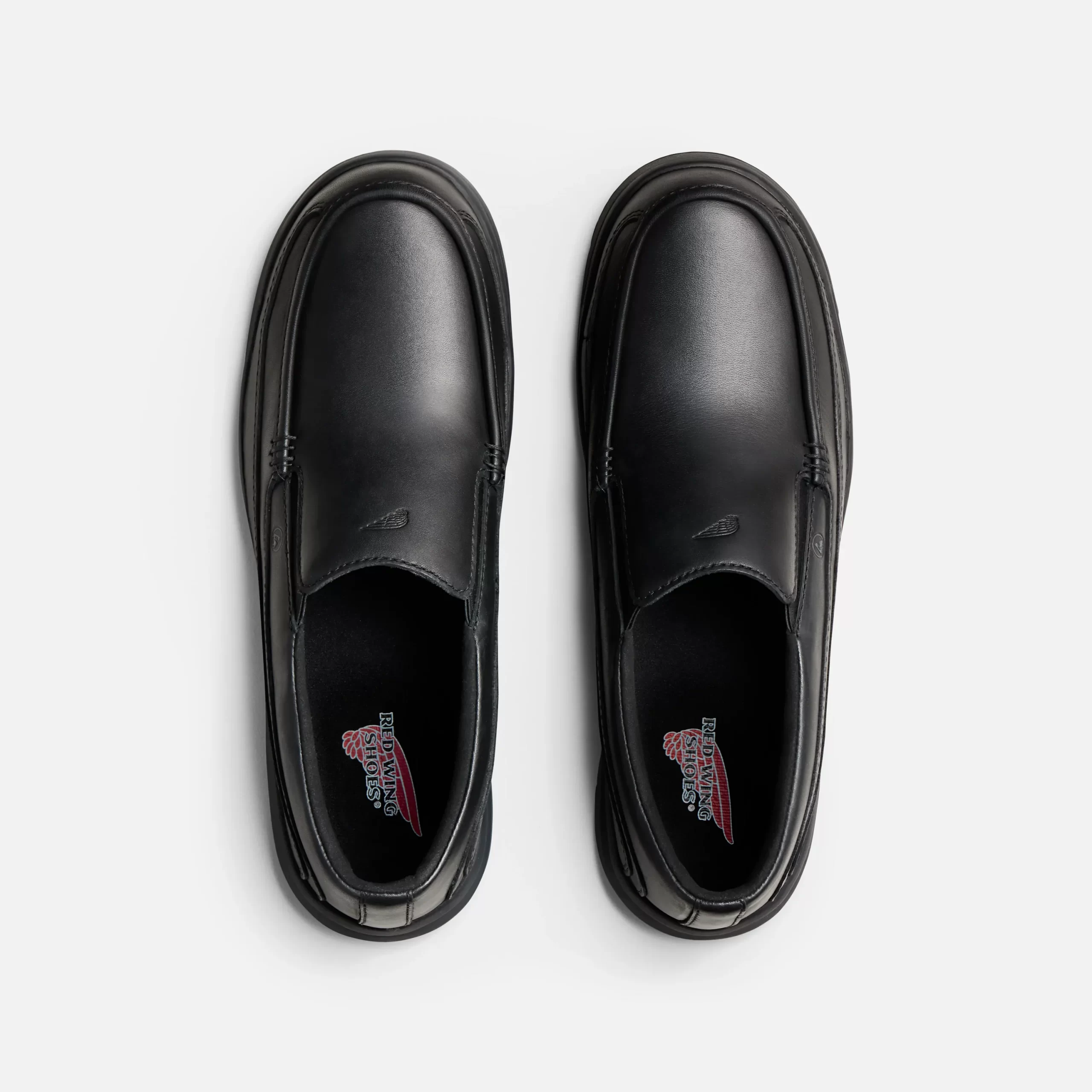 Excelon Men's Safety Toe Oxford - Image 2