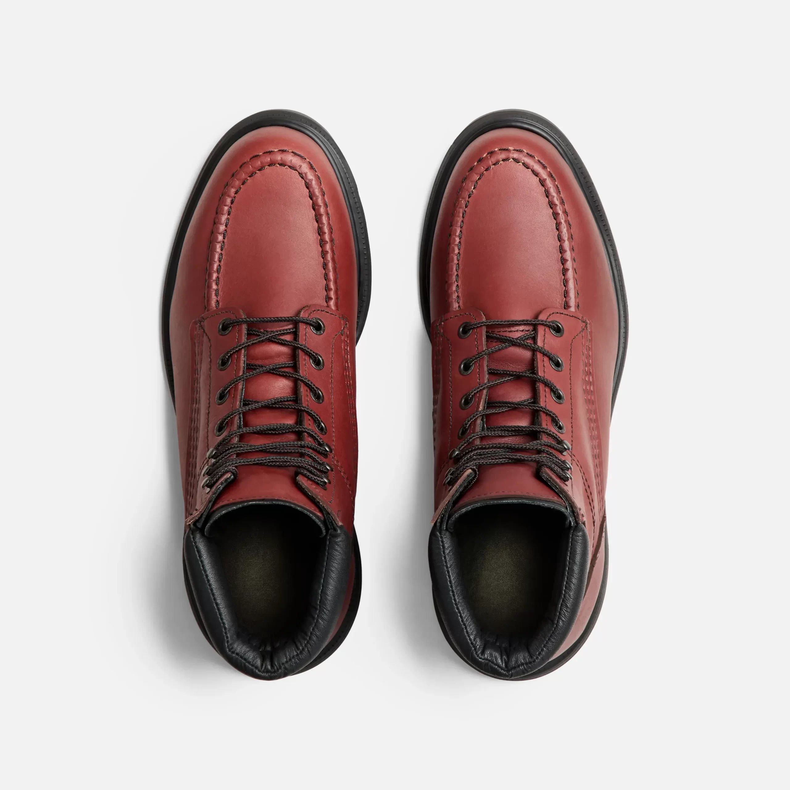 SuperSole® Men's 6-inch Soft Toe Boot - Image 2