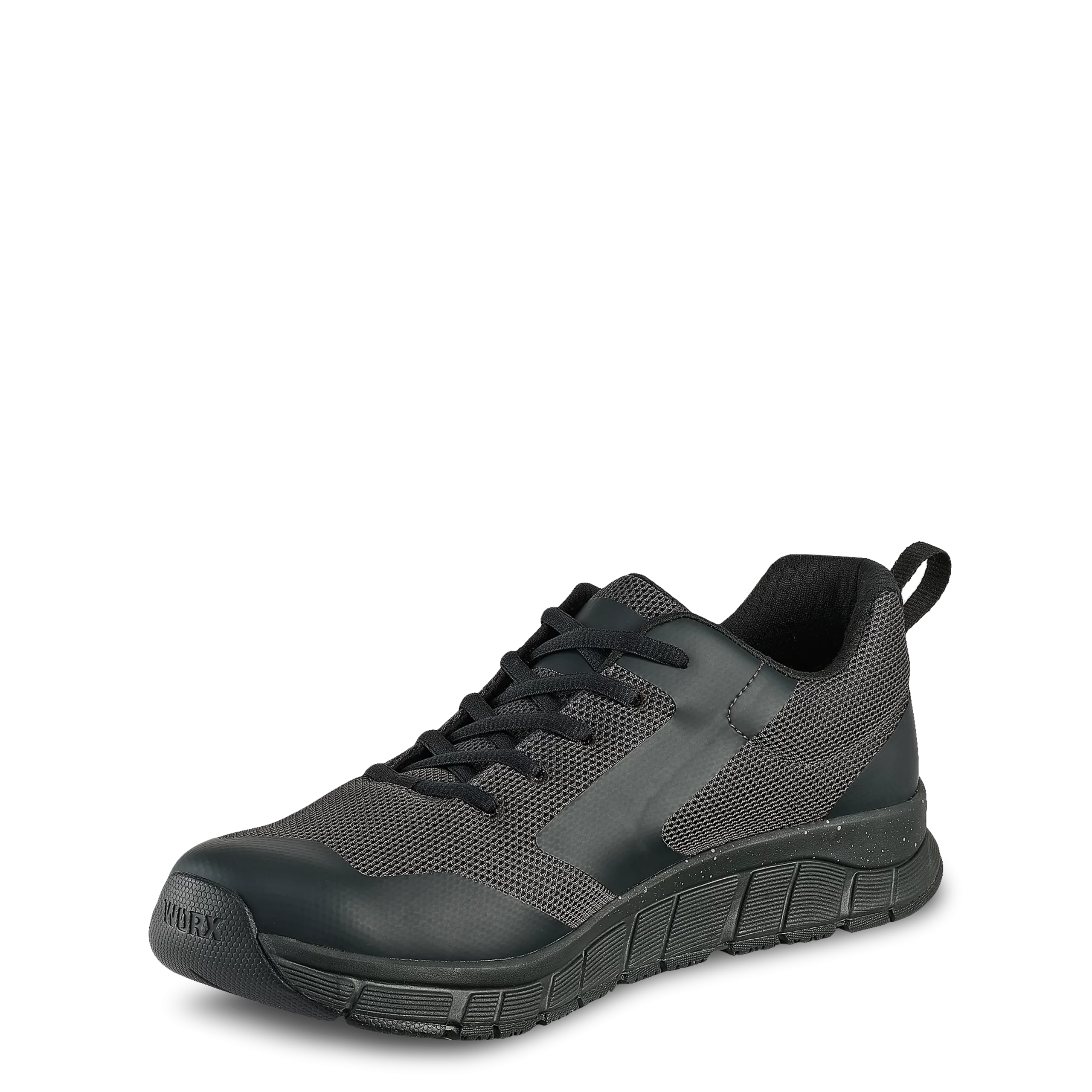 Lithium Men's Soft Toe Oxford - Image 3