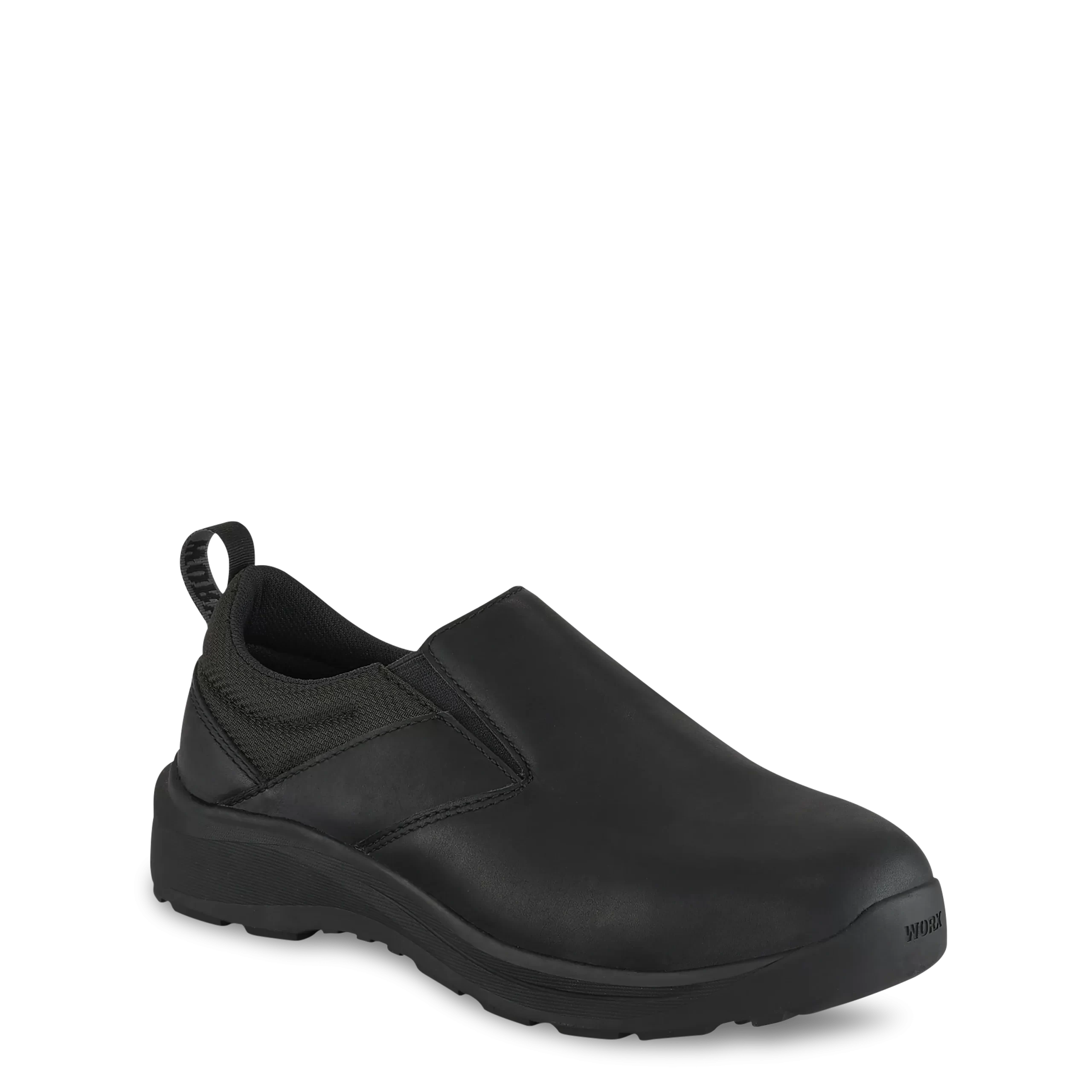 Essentials Men's Safety Toe Oxford