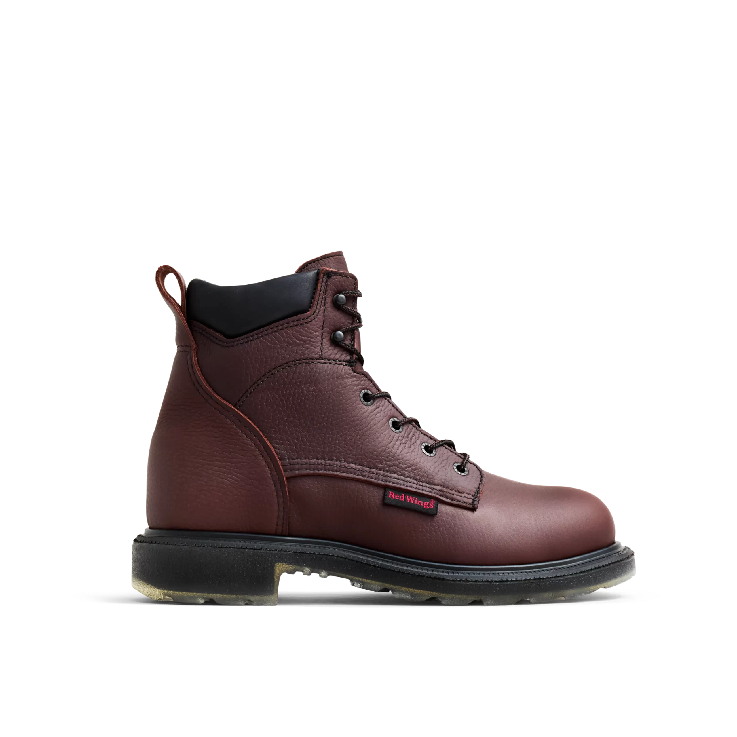 SuperSole® 2.0 Men's 6-inch Waterproof Soft Toe Boot