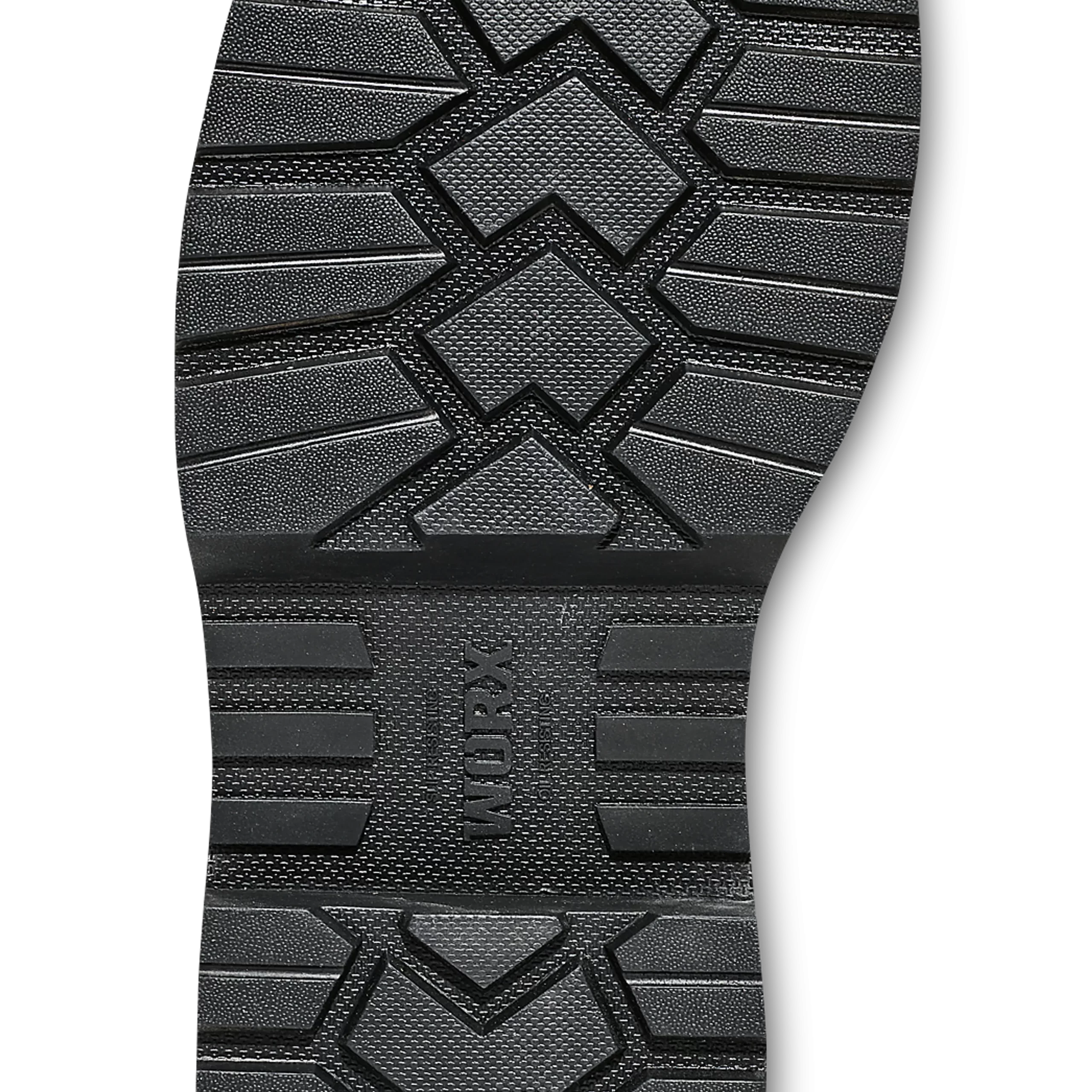 Axil Men's 8-inch Waterproof Safety Toe Work Boot - Image 5