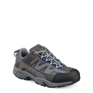 Carbide  Men's Safety Toe Athletic Work Shoe