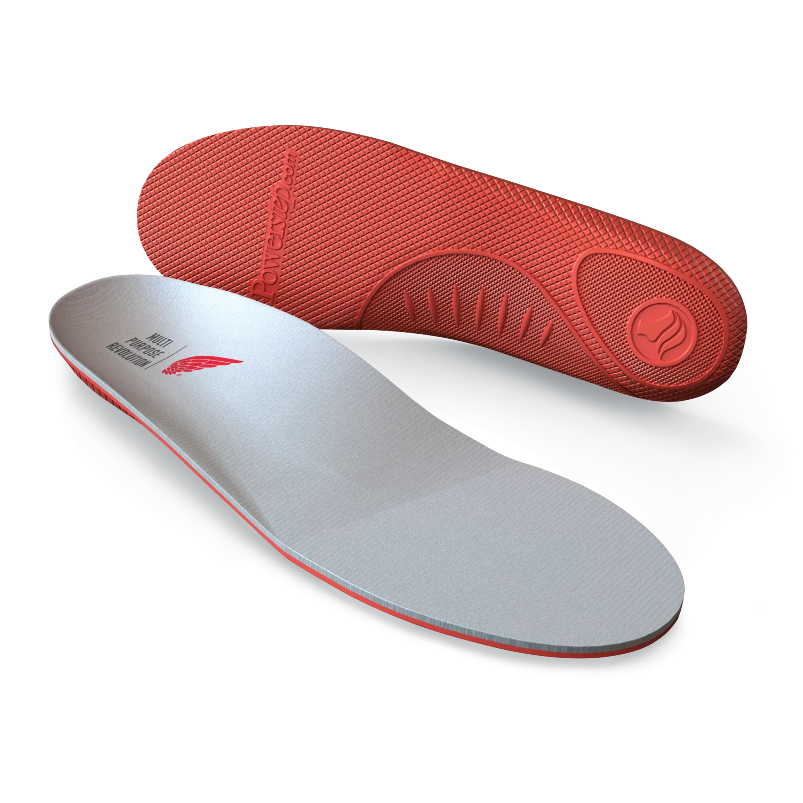 Multi Purpose Revolution Orthotic Insole