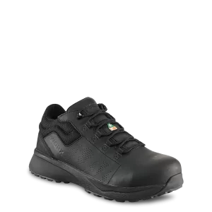 AntiMatter  Men's CSA Safety Toe Athletic Shoe