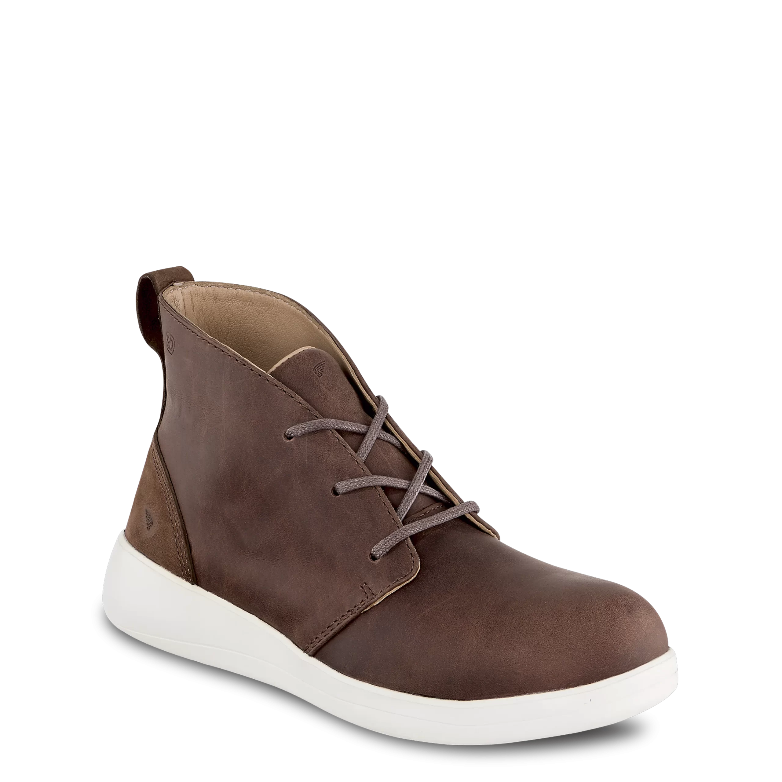 Cross Lite Women's Safety Toe Chukka