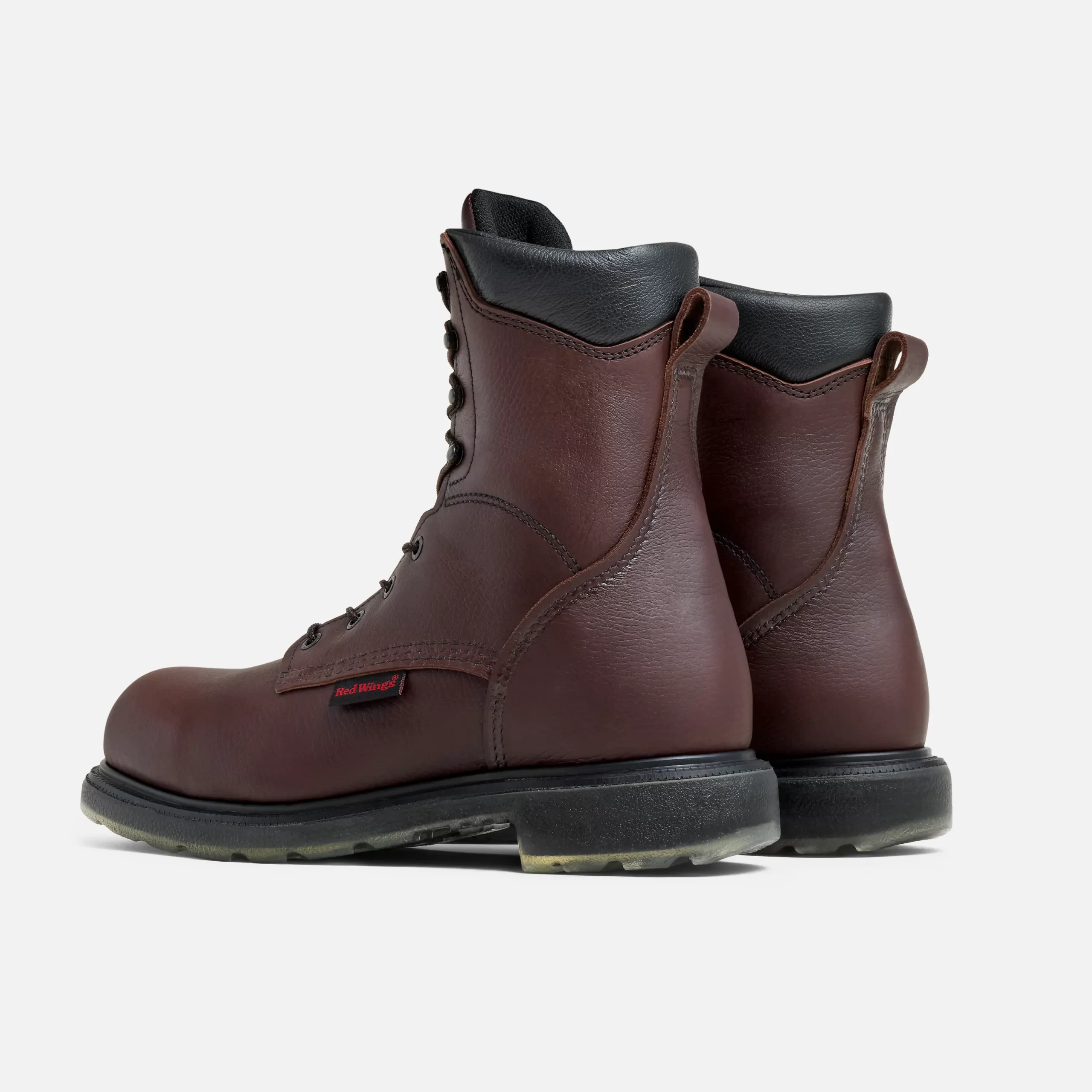 SuperSole® 2.0 Men's 8-inch Safety Toe Boot - Image 4