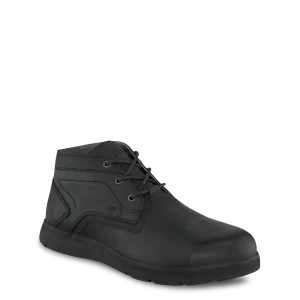 Cross Lite  Men's Safety Toe Chukka