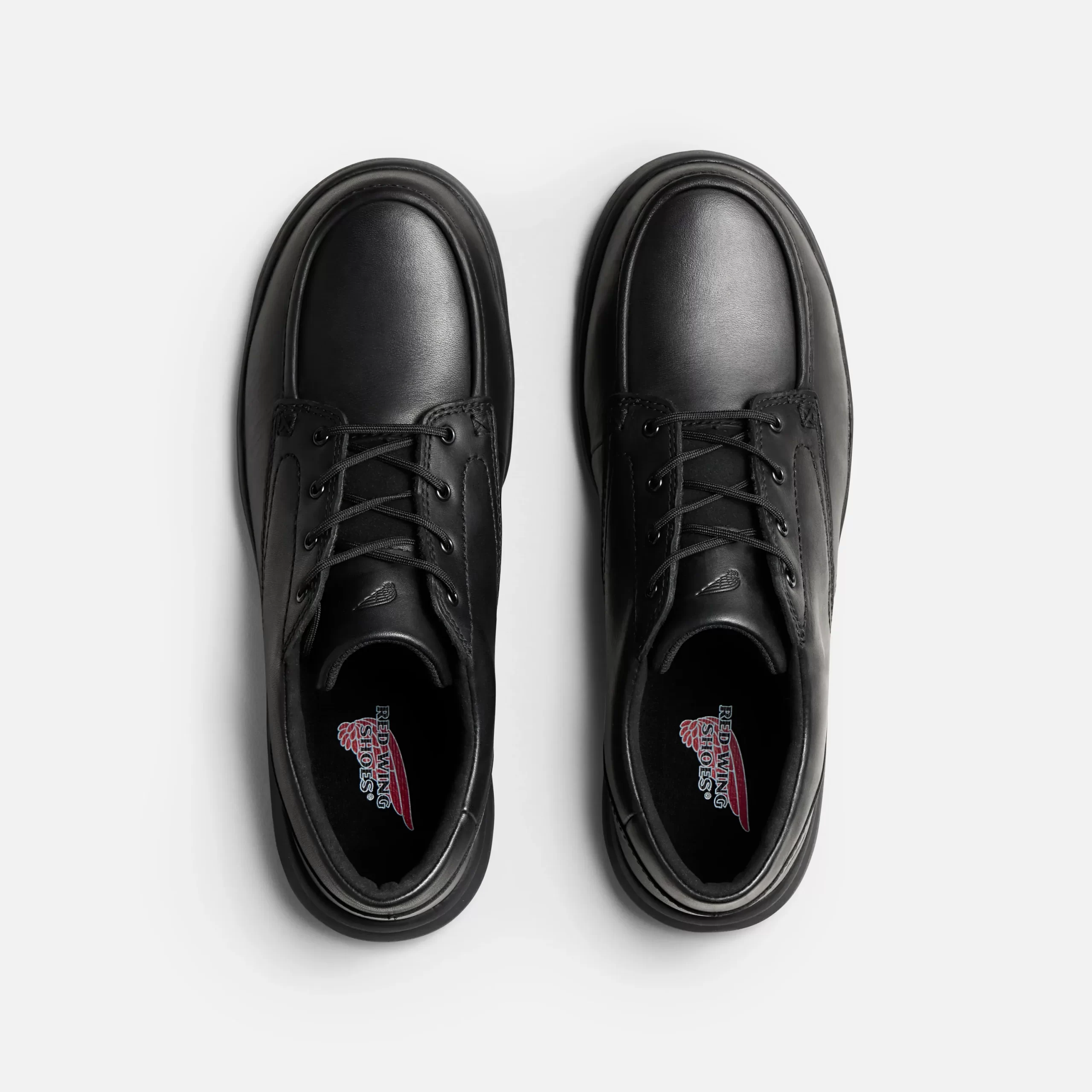 Excelon Men's Safety Toe Oxford - Image 2