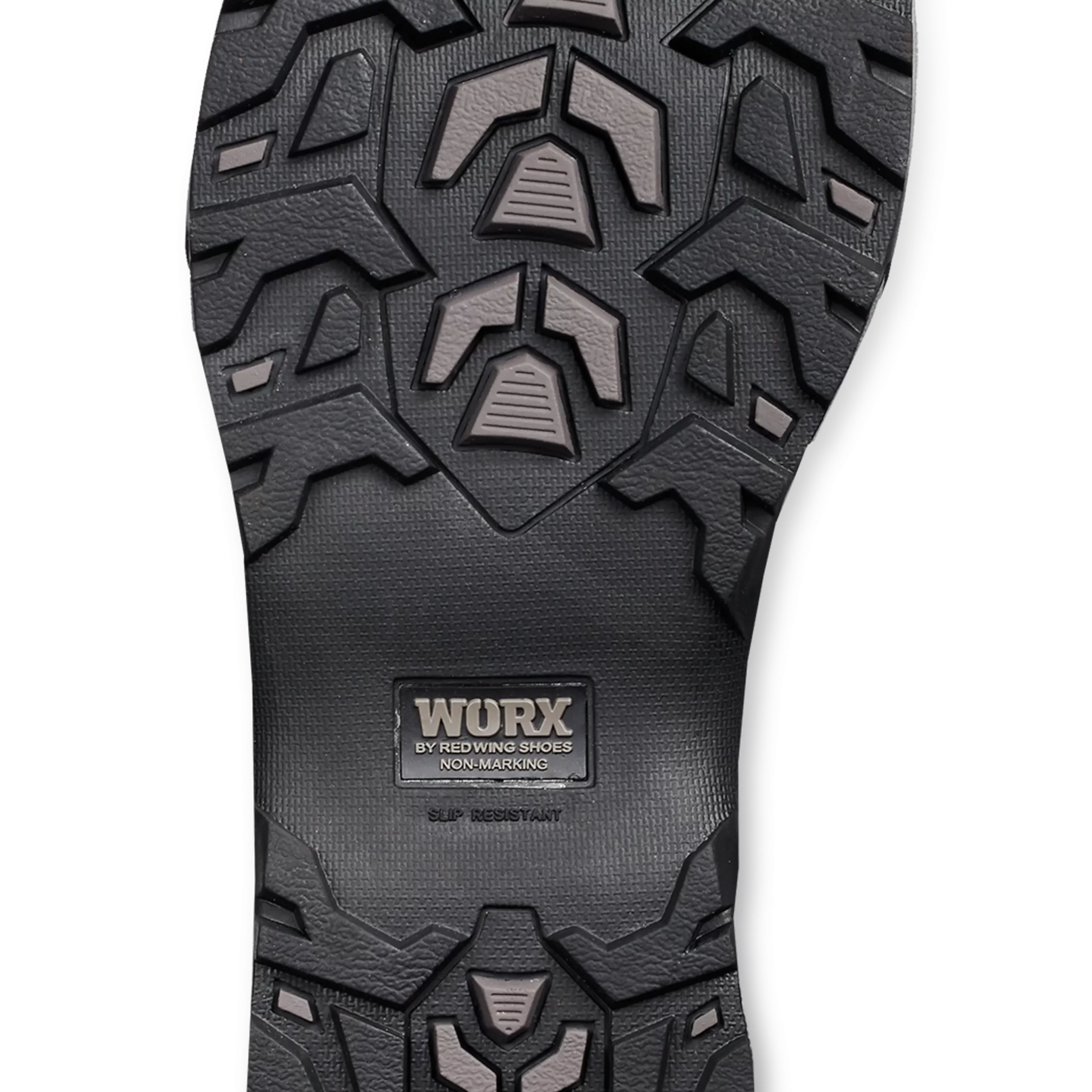 Carbide Men's Safety Toe Athletic Work Shoe - Image 5