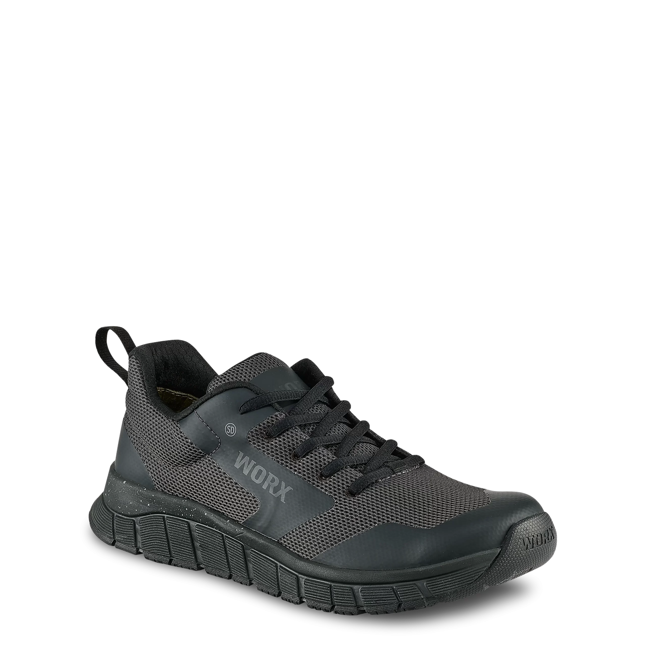 Lithium Women's Soft Toe Oxford