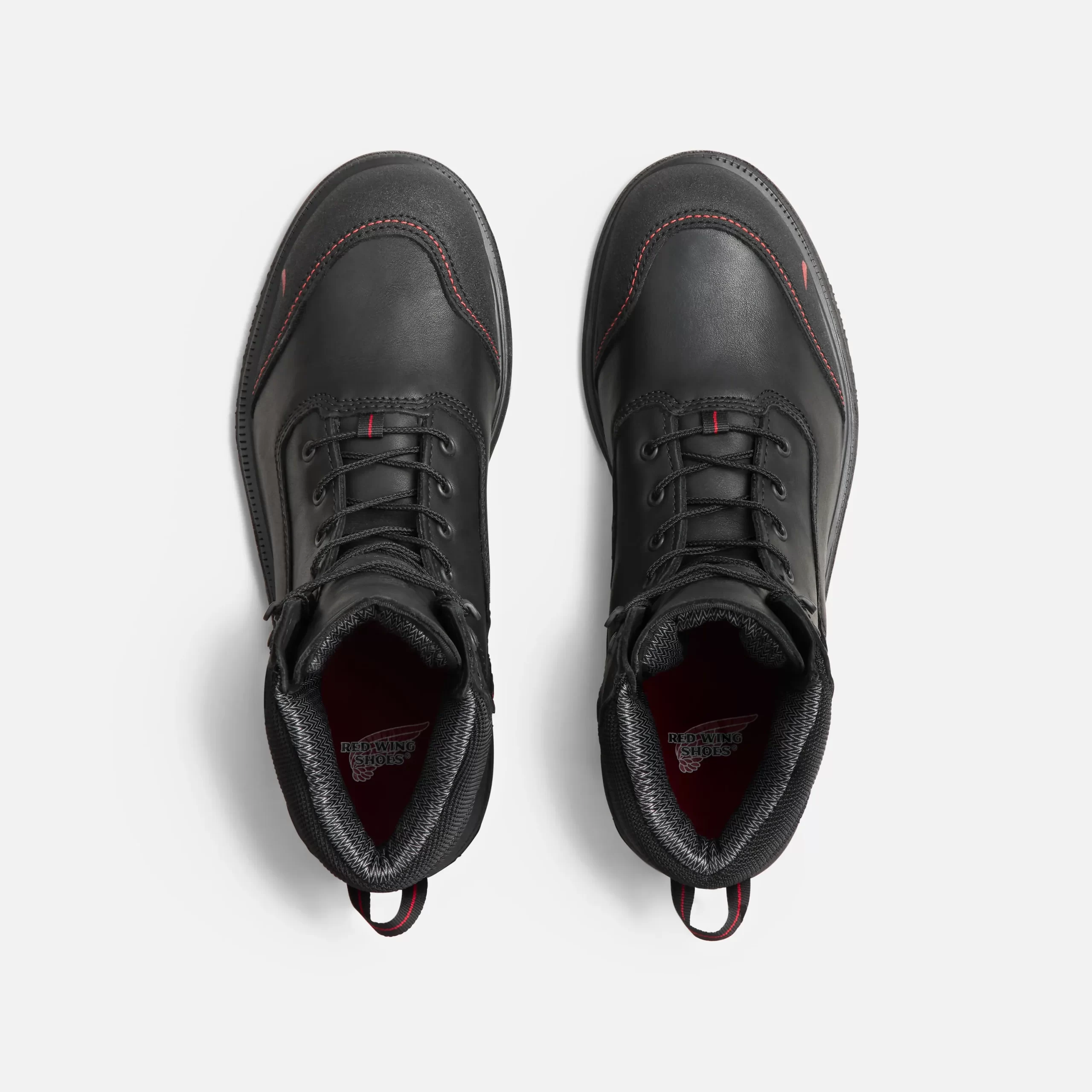 Brnr XP Men's 6-inch Waterproof Safety Toe Boot - Image 2