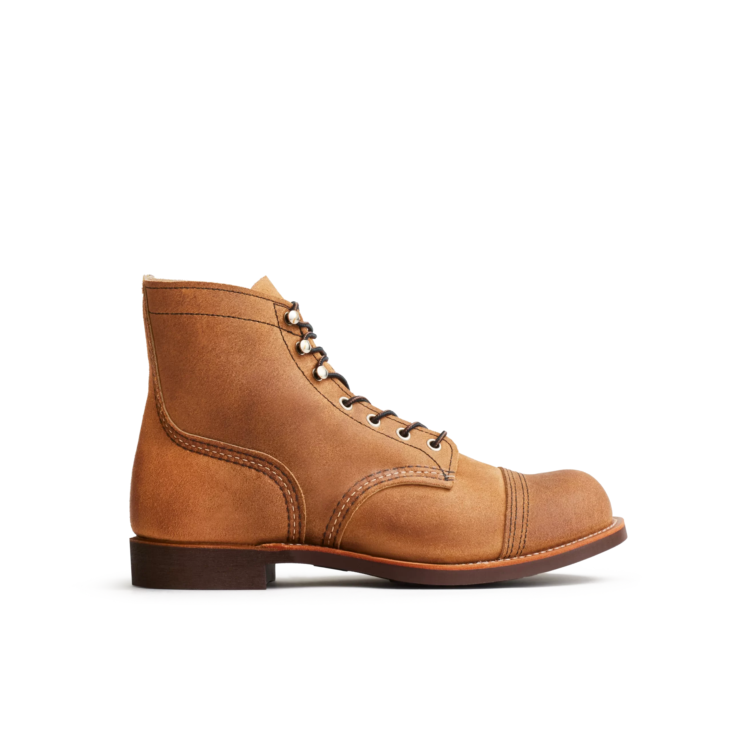 Iron Ranger® Men's 6-Inch Boot in Hawthorne Muleskinner Leather