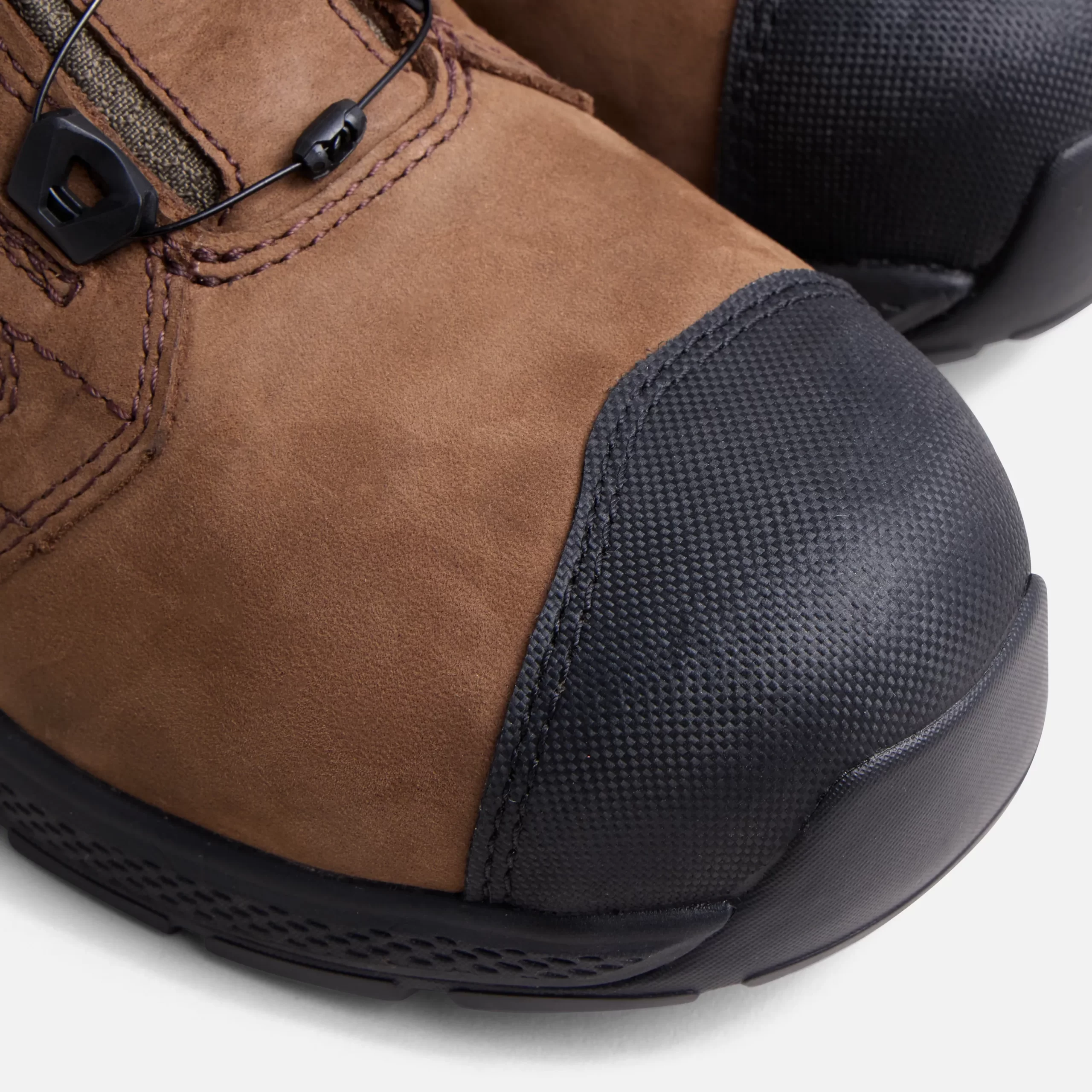 Exos Lite Men's 6-inch Waterproof Safety Toe Boot - Image 6