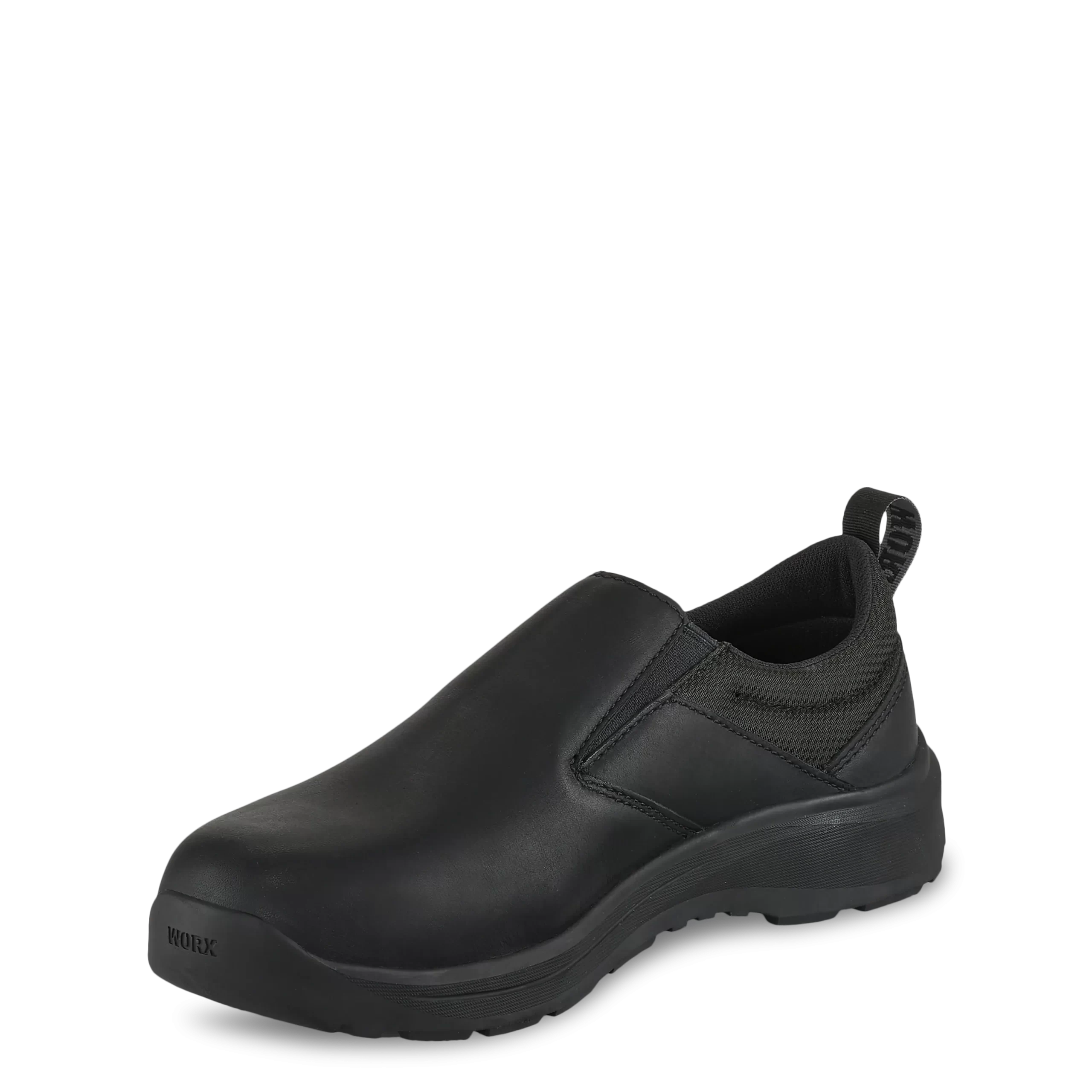 Essentials Men's Safety Toe Oxford - Image 3