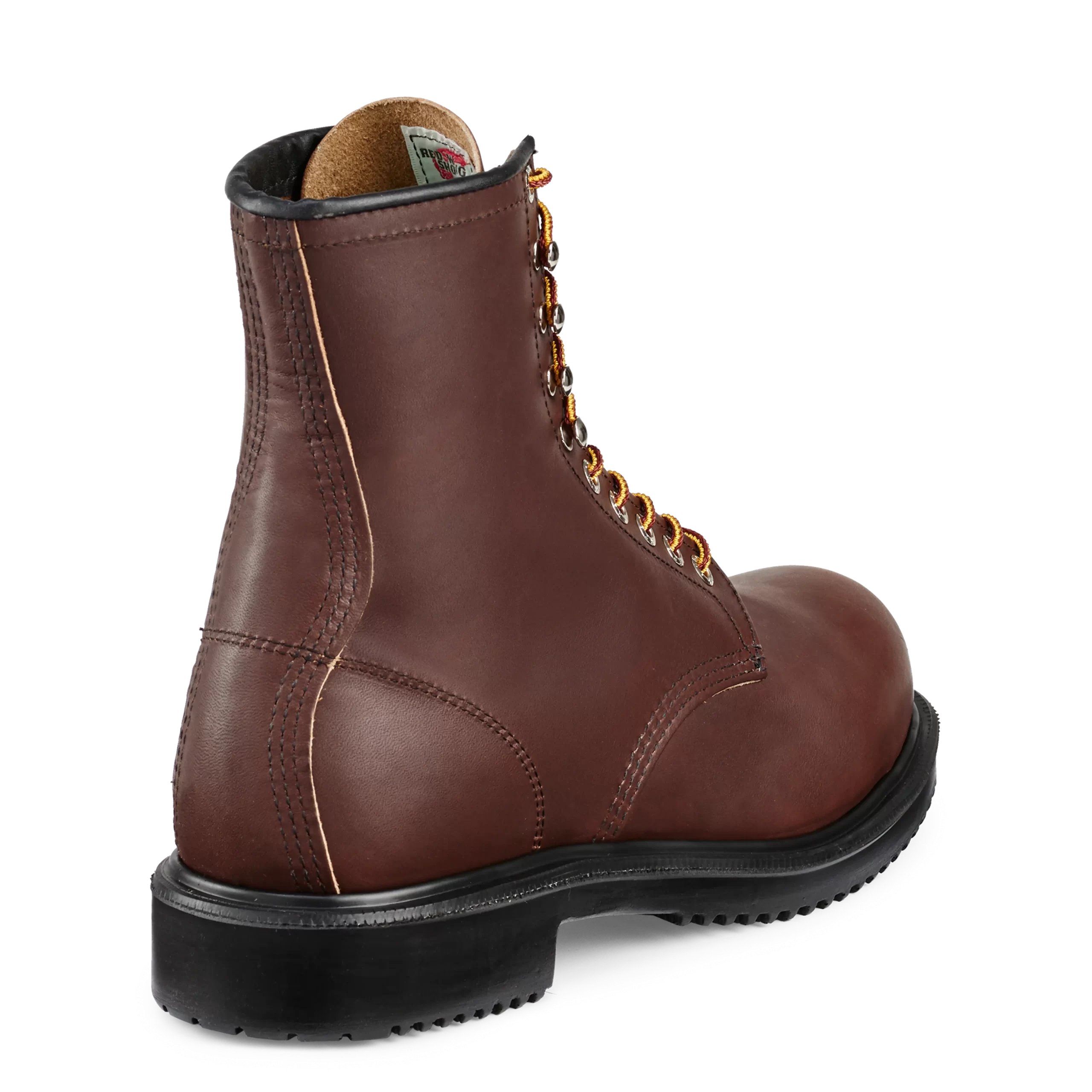 SuperSole® Men's 8-inch Safety Toe Boot - Image 2