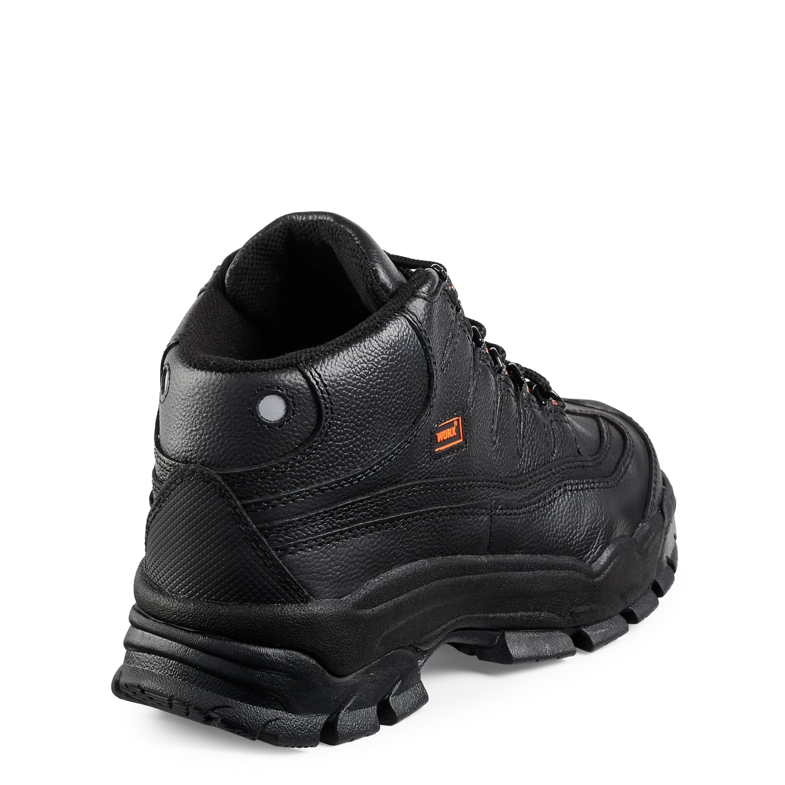 Cobalt Men's 5-inch Safety Toe Hiker Boot - Image 2