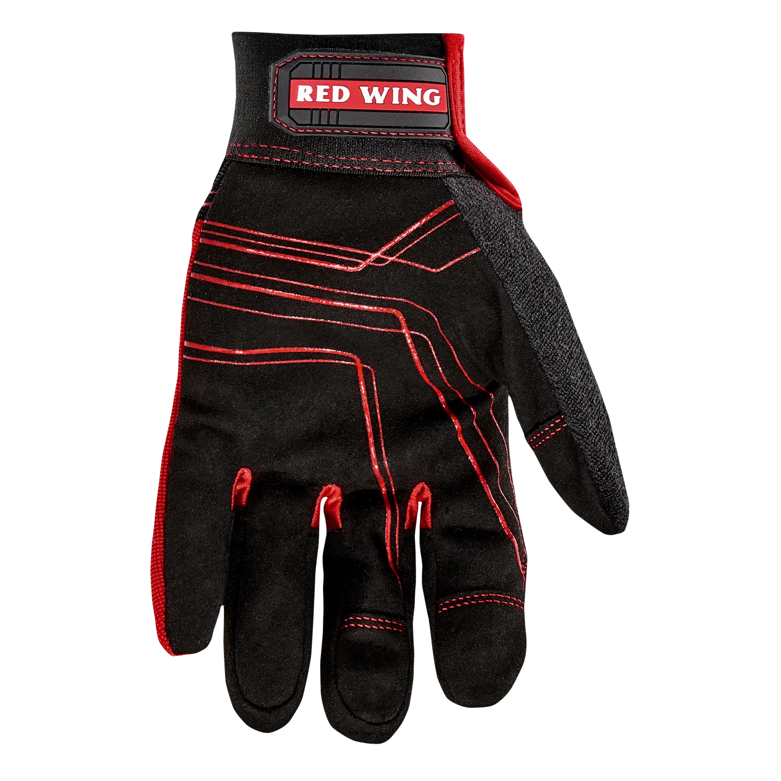 Safety Gloves Master Flex Safety Gloves - Image 3