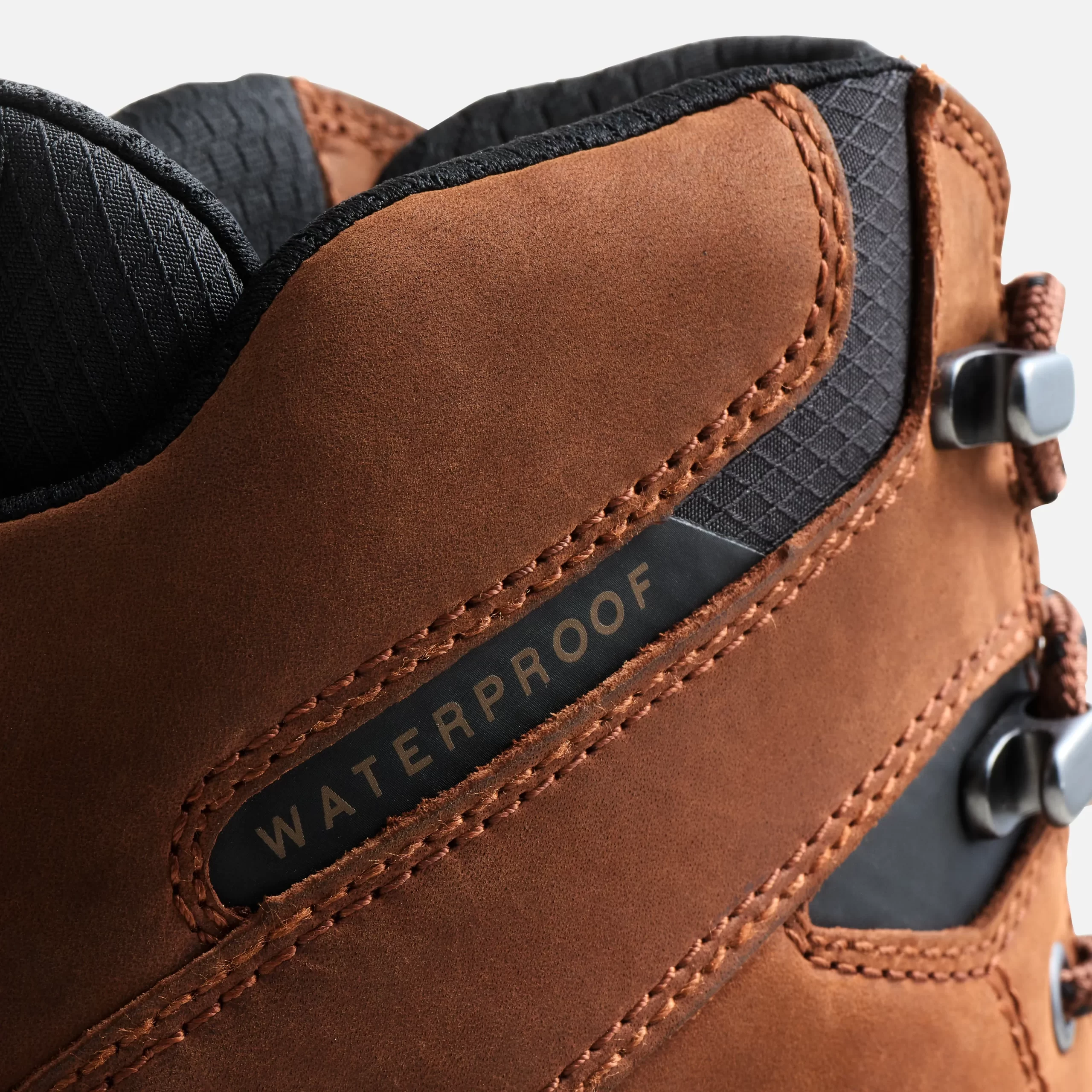 TruGuard Lite Men's 6-inch Waterproof Safety Toe Boot - Image 6